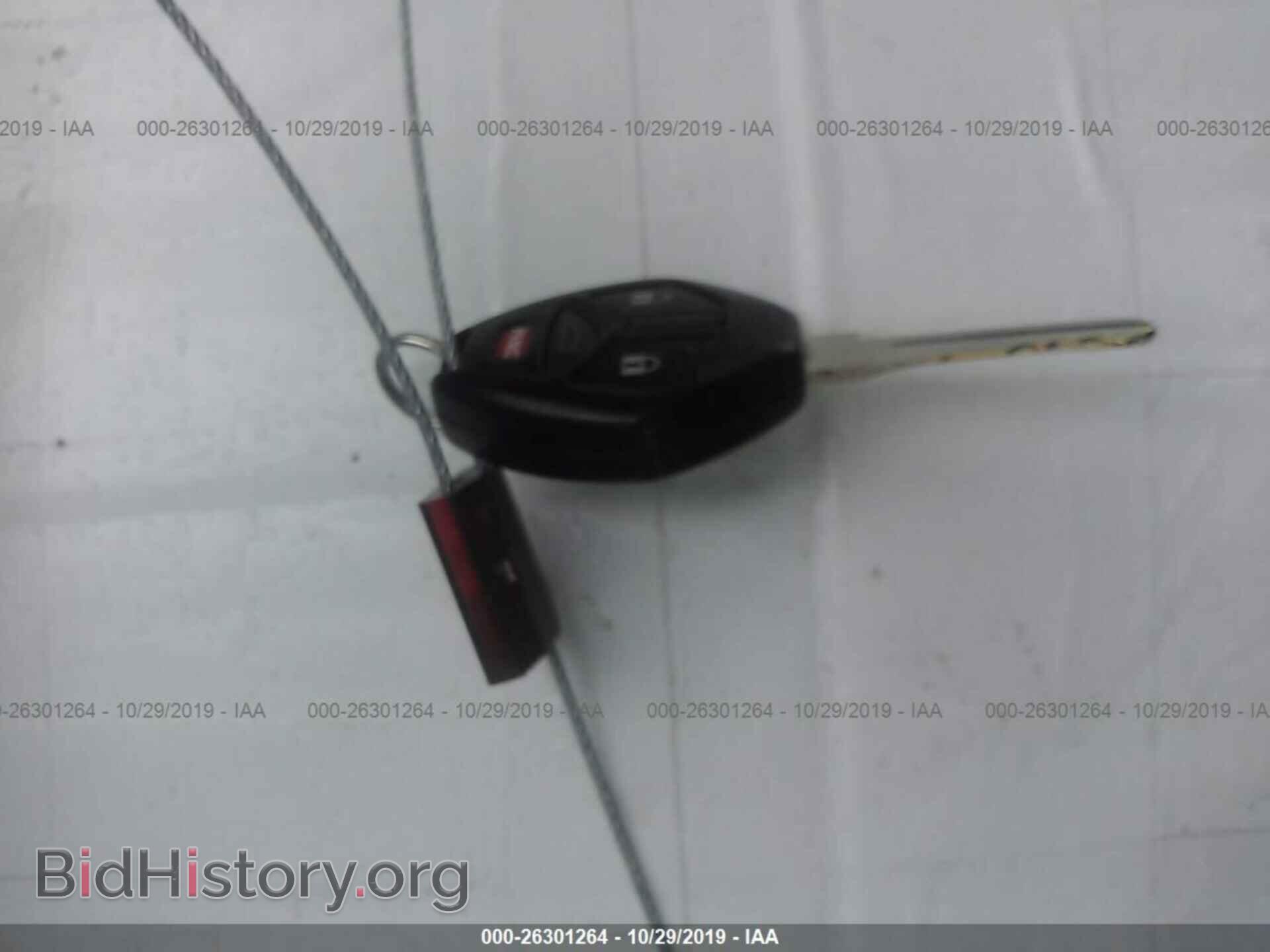 2007 MITSUBISHI ECLIPSE - VIN: 4A3AK24F47E026880 - Photo 11