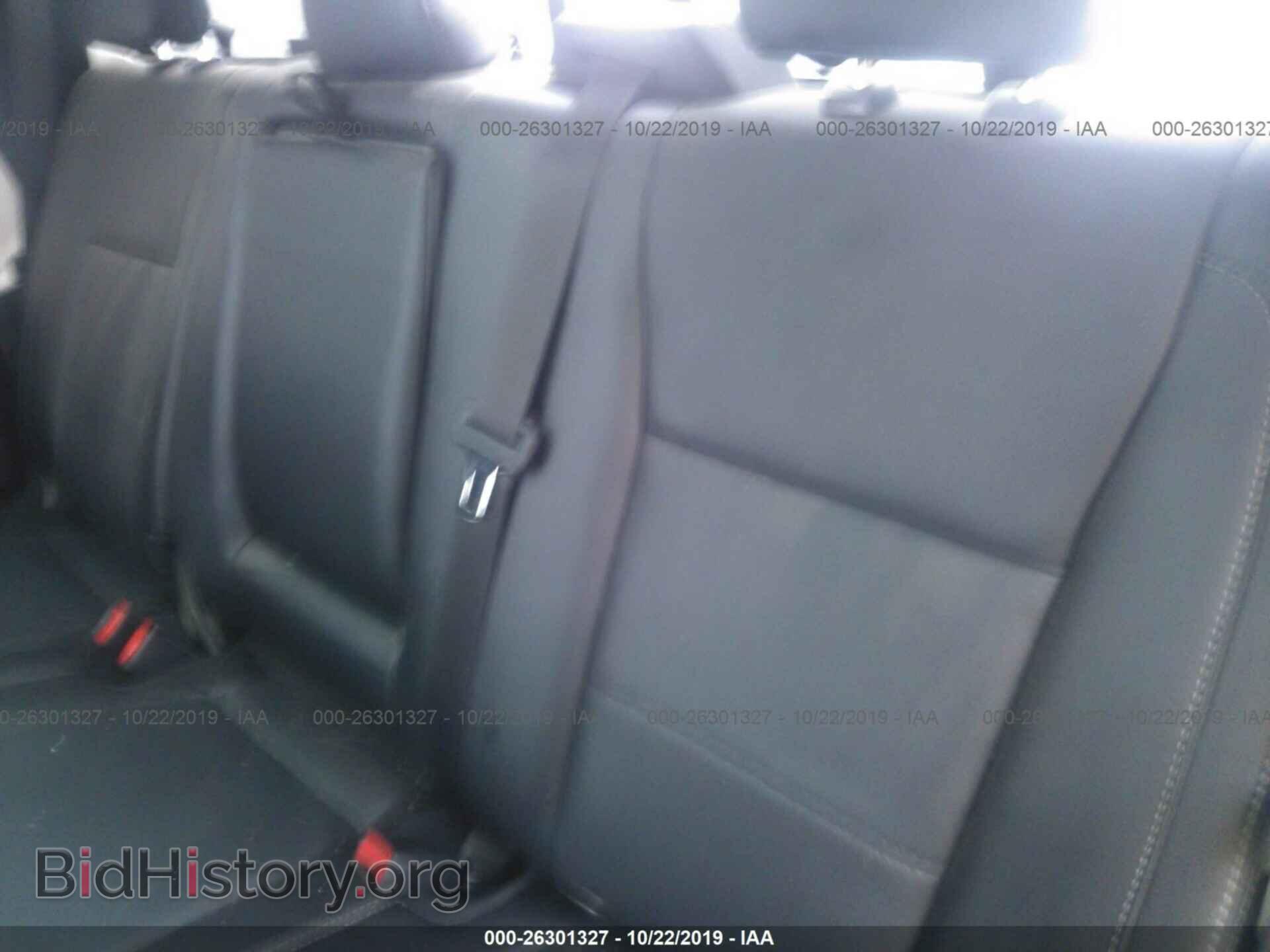 2016 FORD F150 - VIN: 1FTEW1EF4GFA19228 - Фото 8
