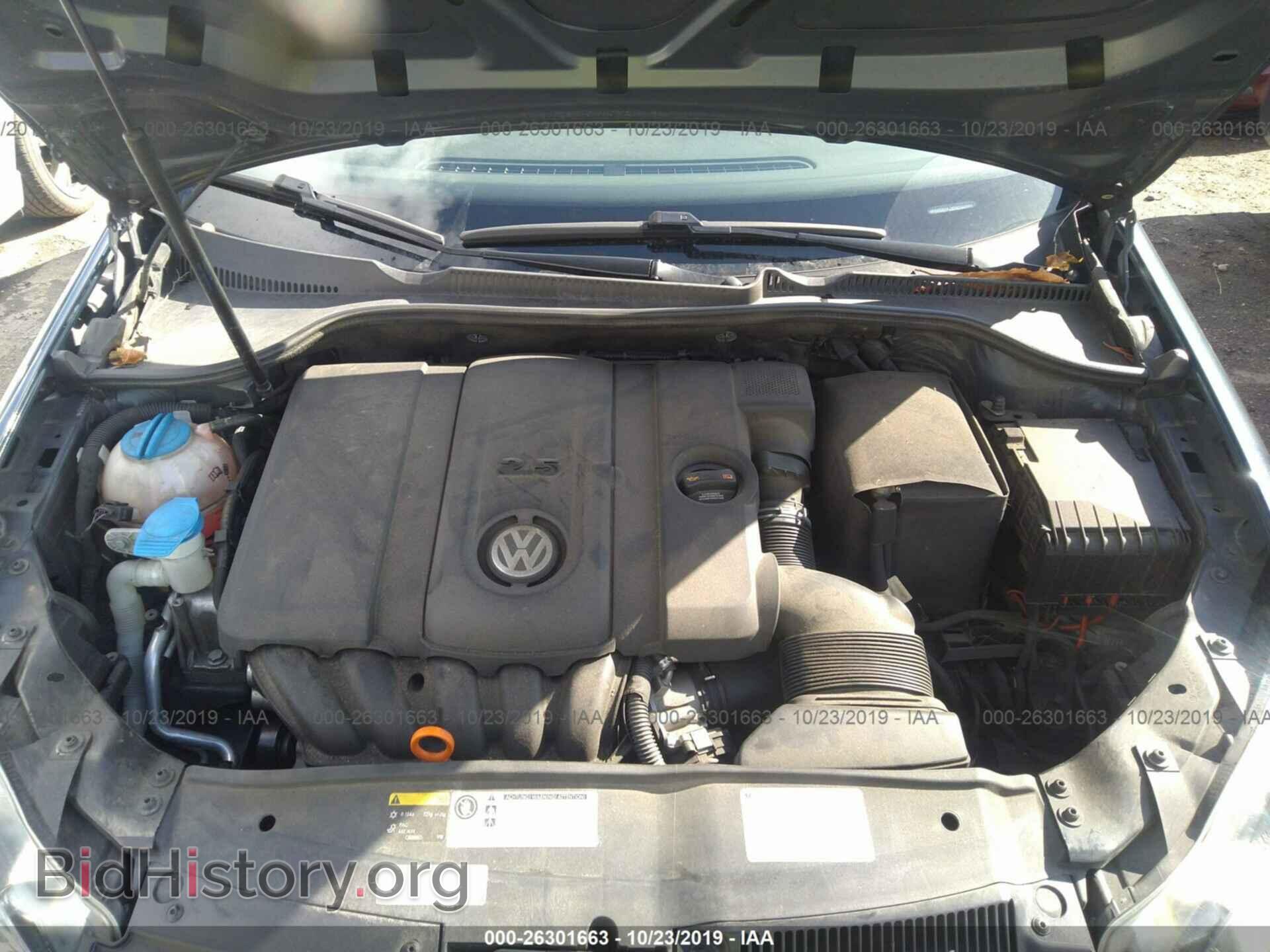 2013 VOLKSWAGEN GOLF - VIN: WVWDB7AJ3DW120888 - Фото 10