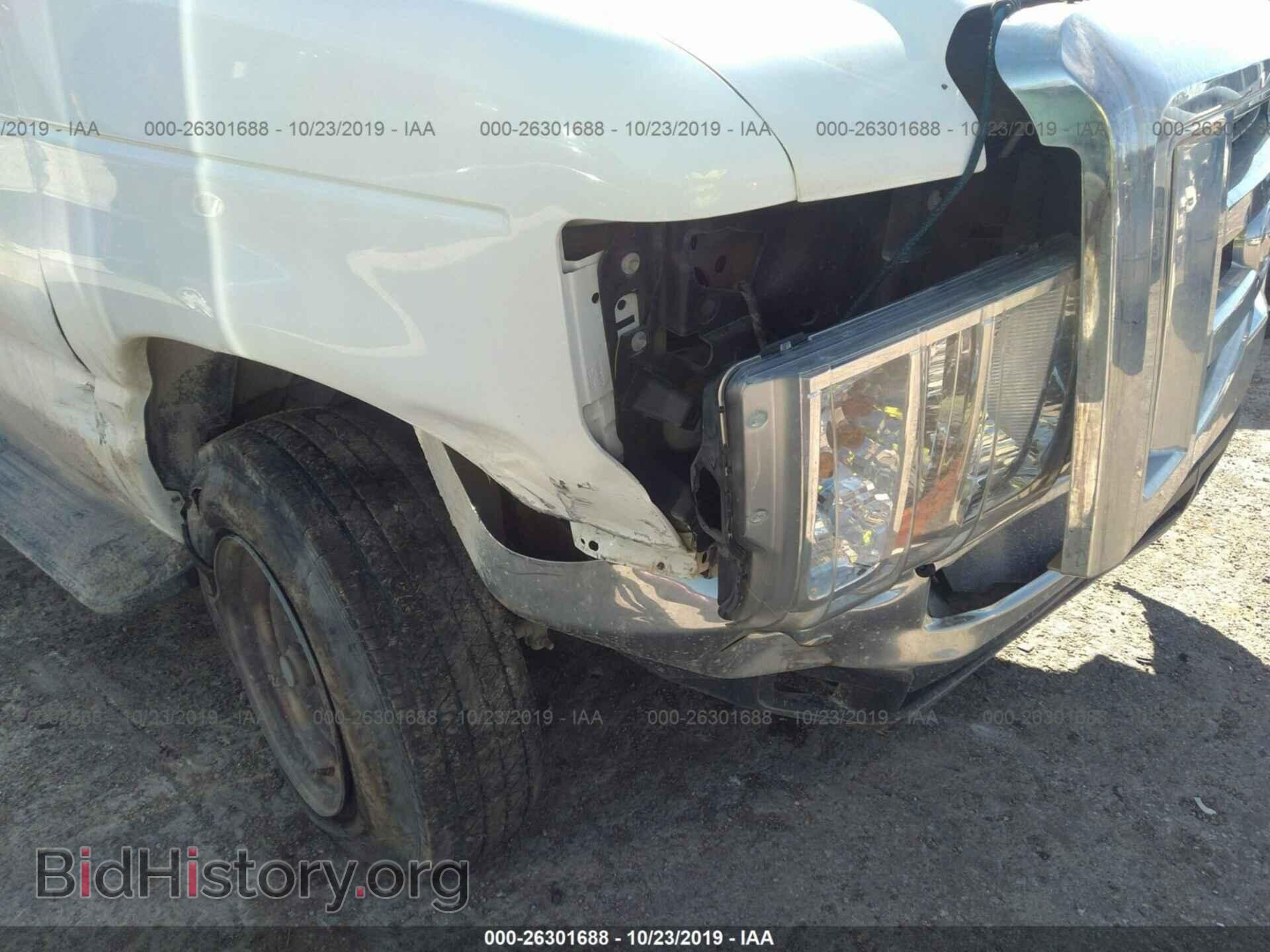2013 FORD ECONOLINE - VIN: 1FBNE3BL5DDA87932 - Фото 6