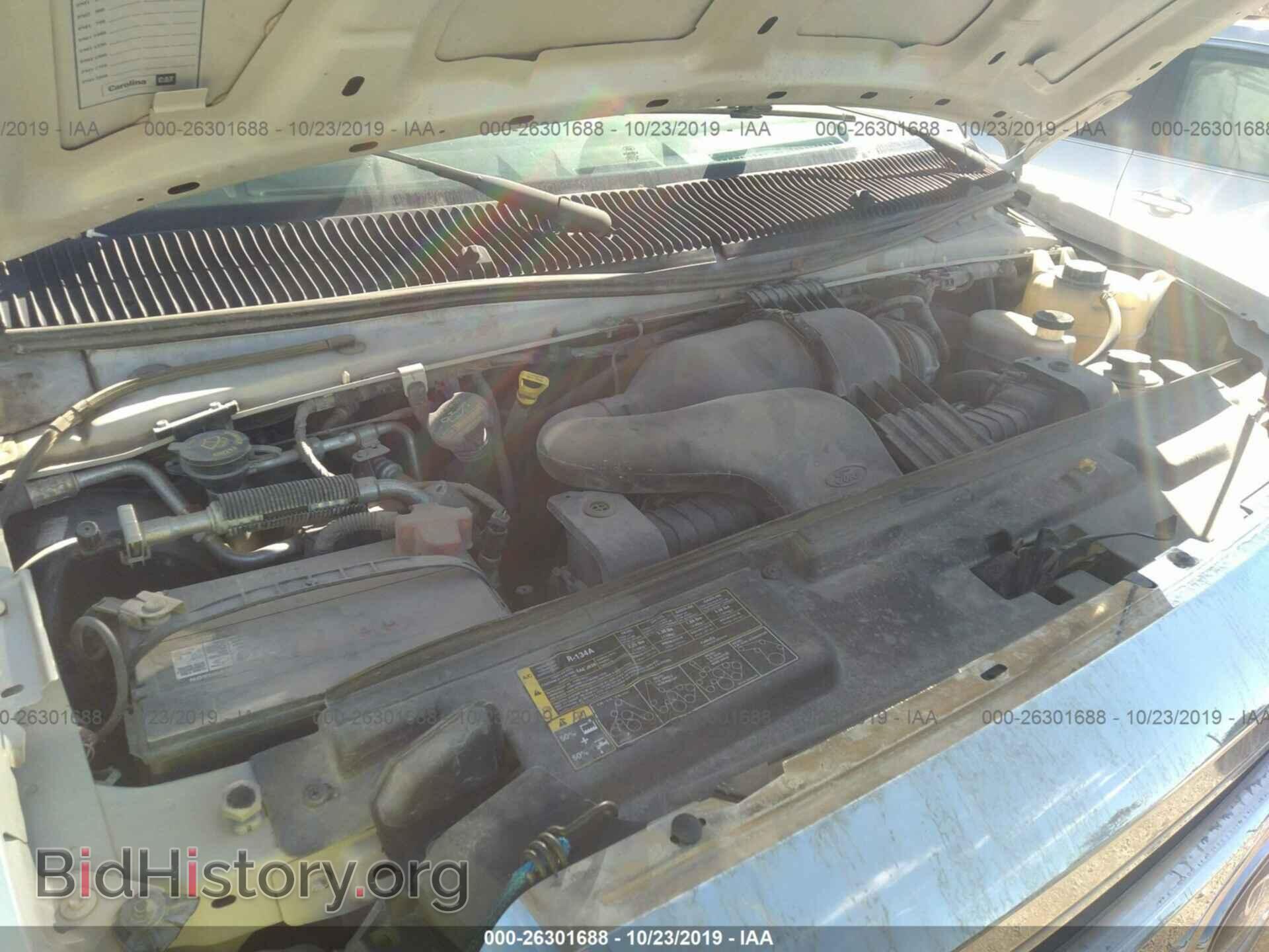 2013 FORD ECONOLINE - VIN: 1FBNE3BL5DDA87932 - Фото 10