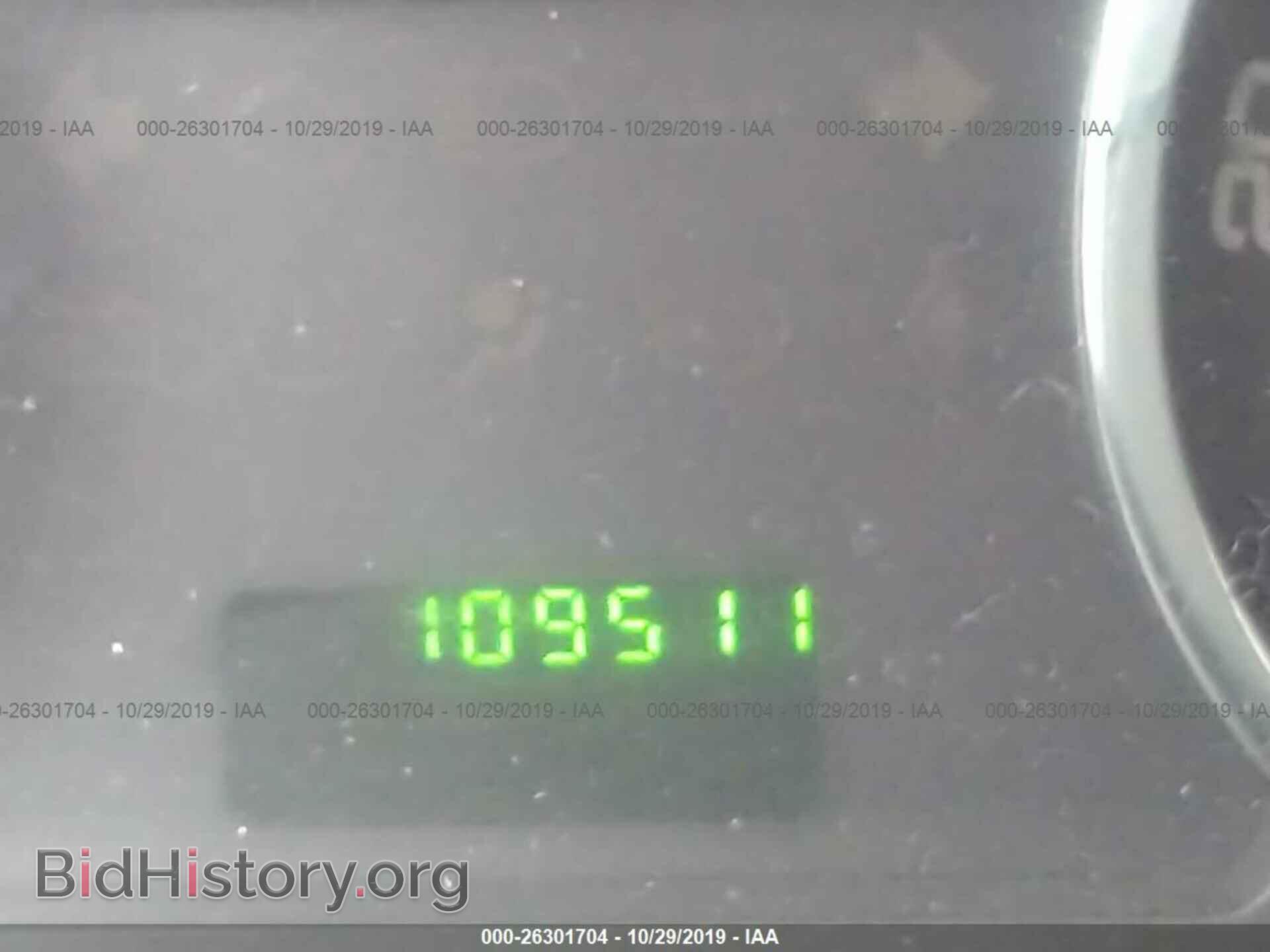 2010 FORD EDGE - VIN: 2FMDK3GC8ABA53005 - Photo 7