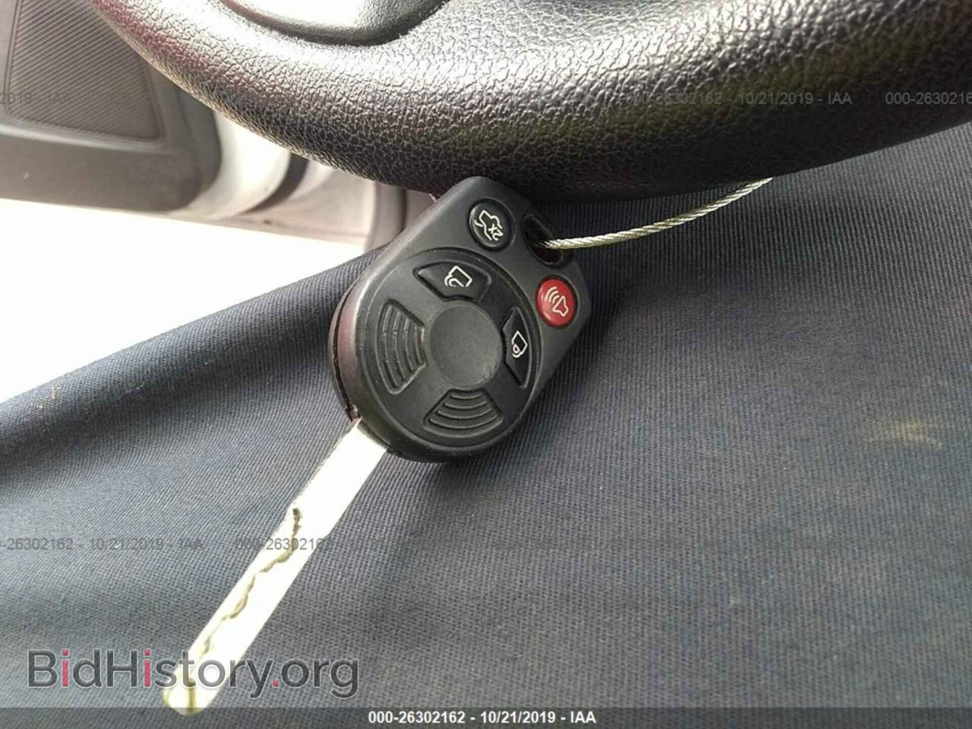 2016 FORD FOCUS - VIN: 1FADP3E26GL324707 - Фото 11