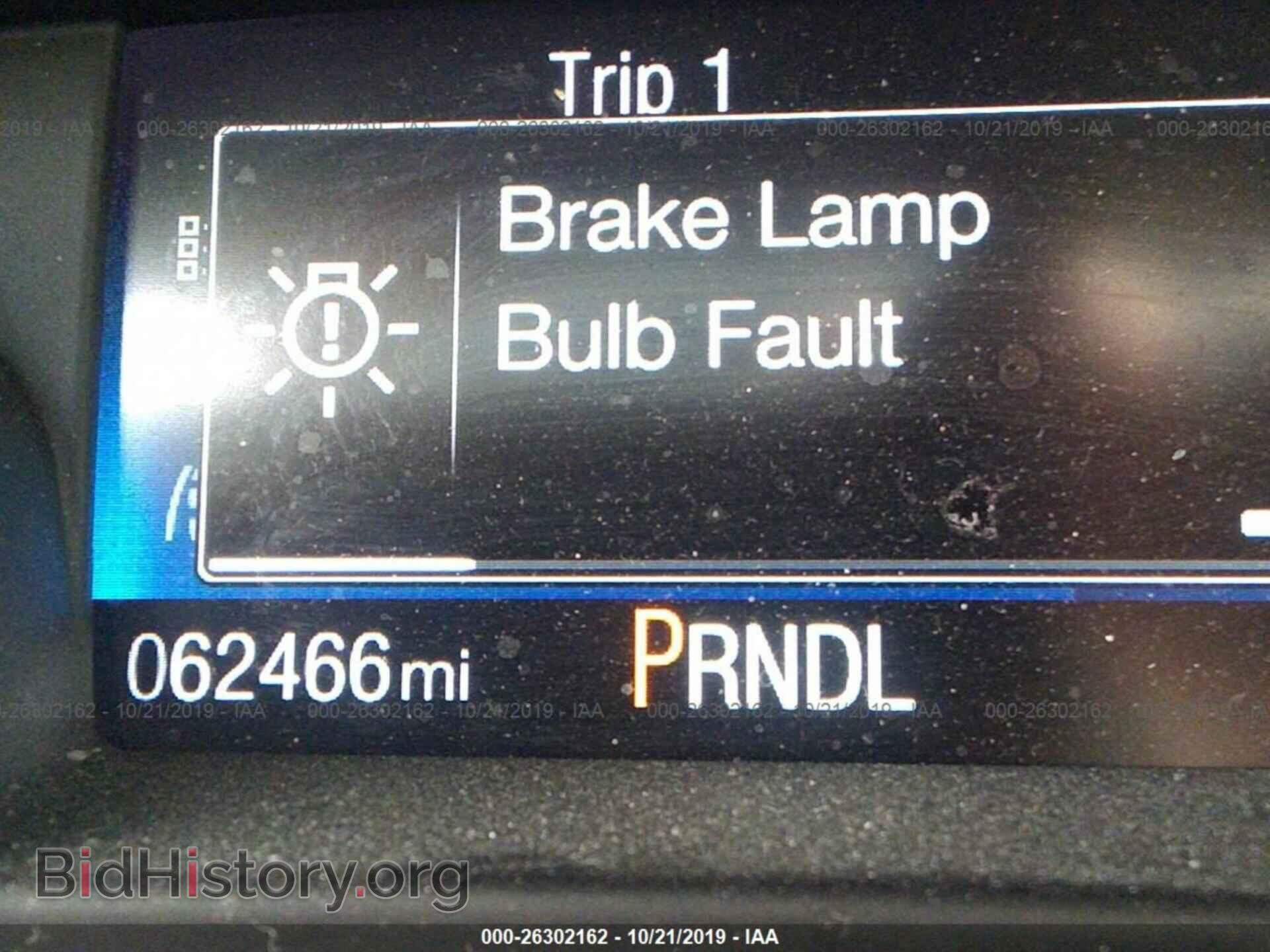 2016 FORD FOCUS - VIN: 1FADP3E26GL324707 - Фото 7