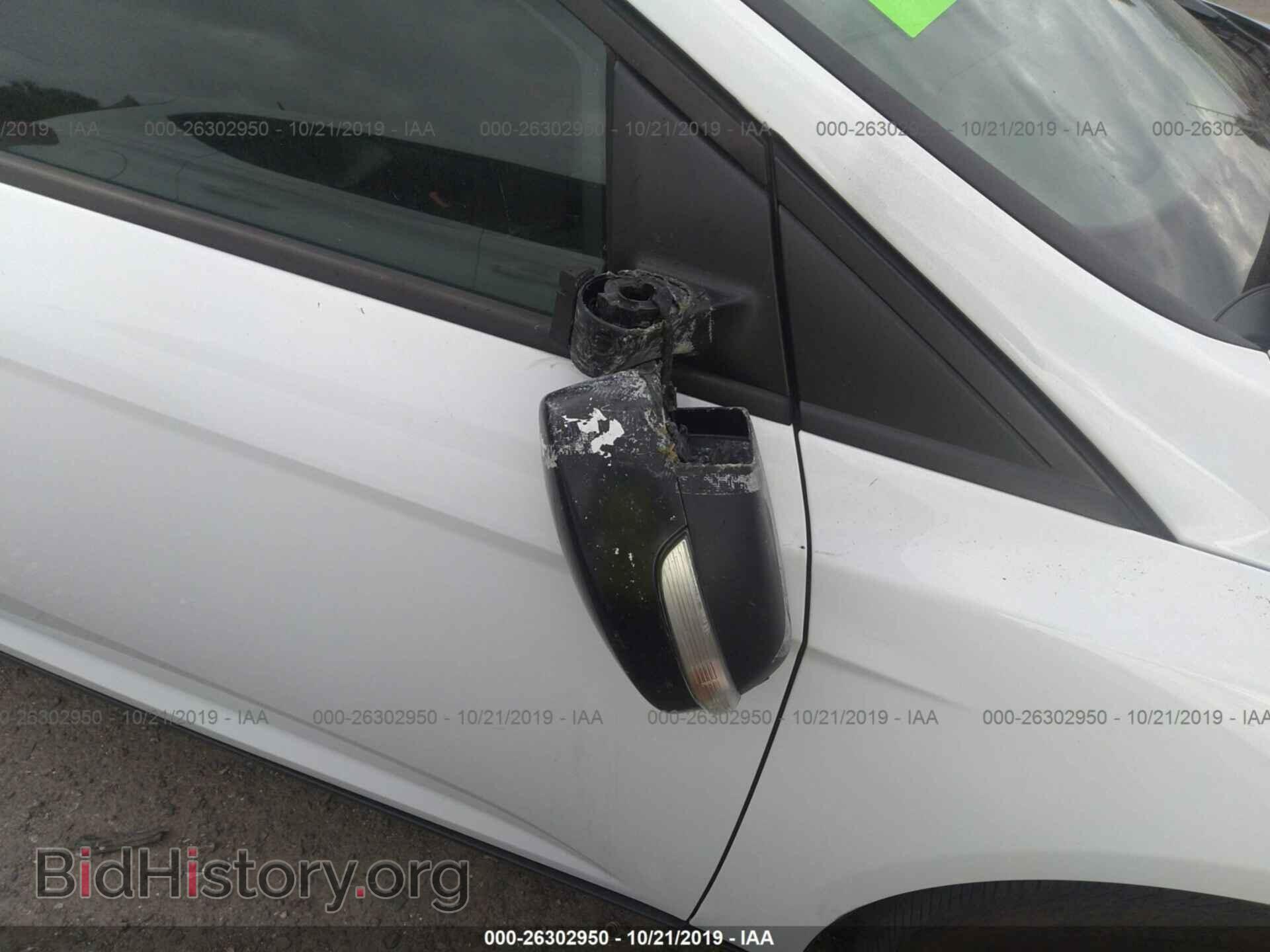 2017 FORD FOCUS - VIN: 1FADP3H26HL346137 - Photo 6