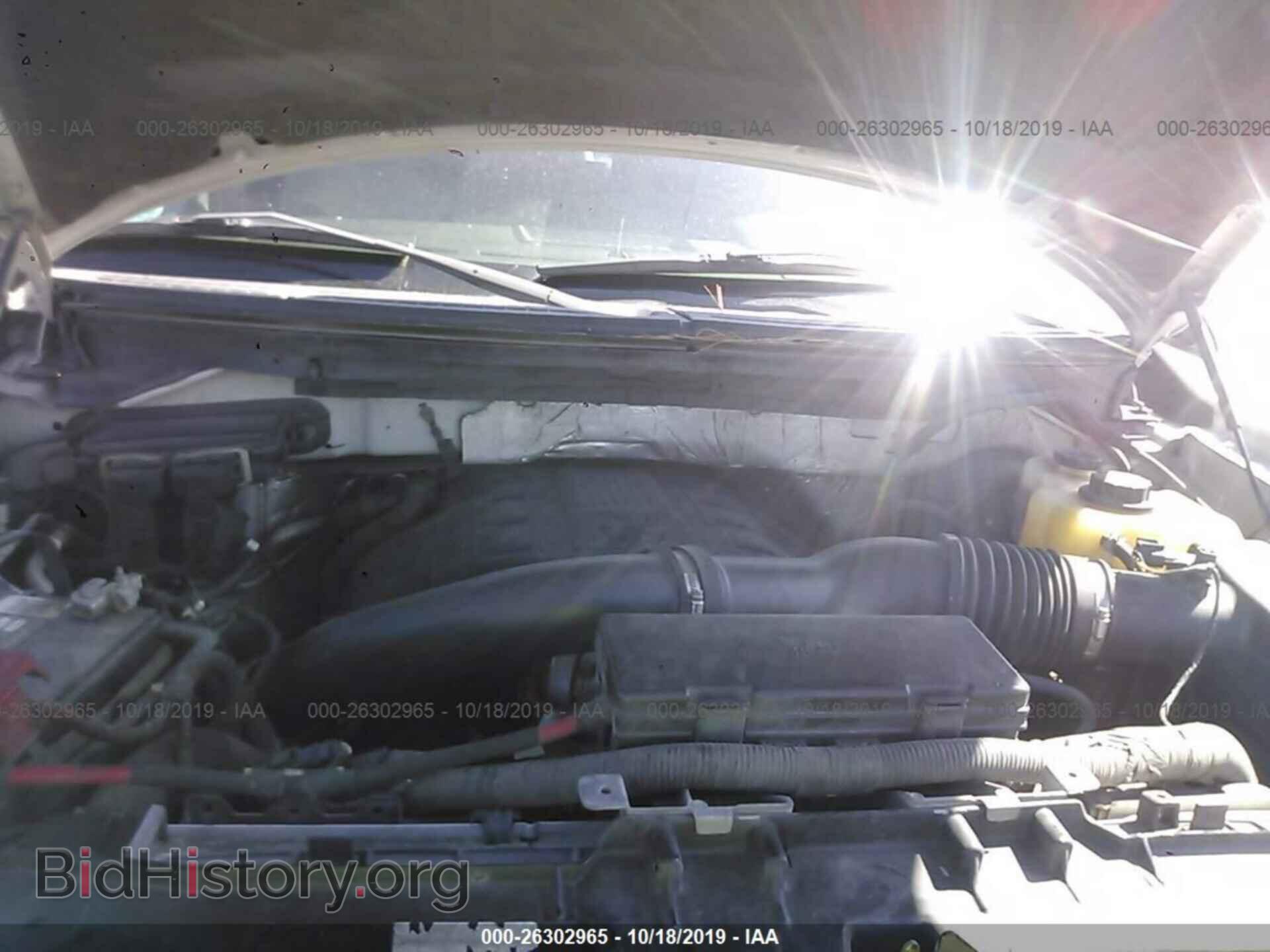 2012 FORD F150 - VIN: 1FTFW1CT2CFB42548 - Фото 10