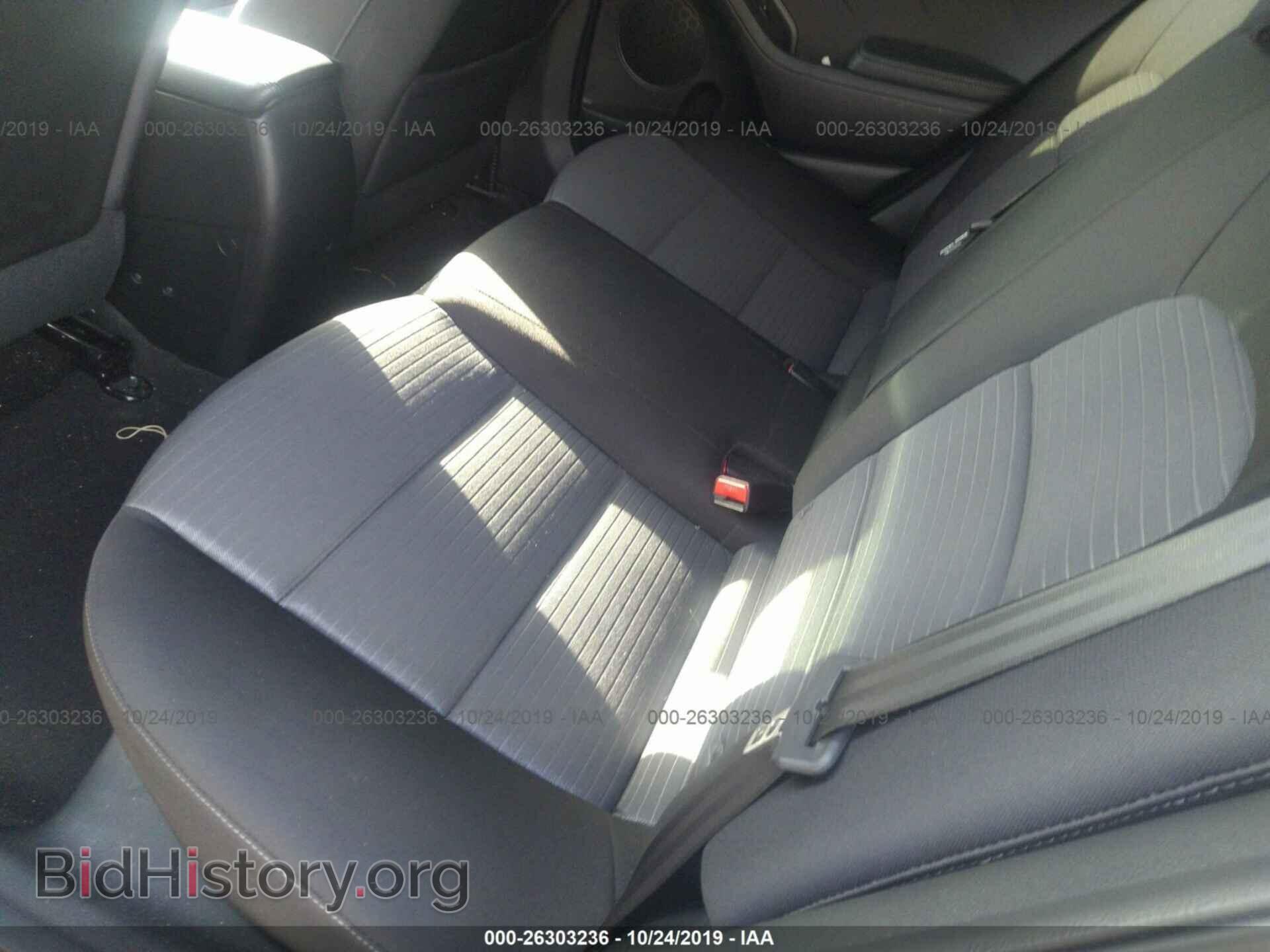 2015 KIA FORTE - VIN: KNAFX4A62F5410498 - Фото 8