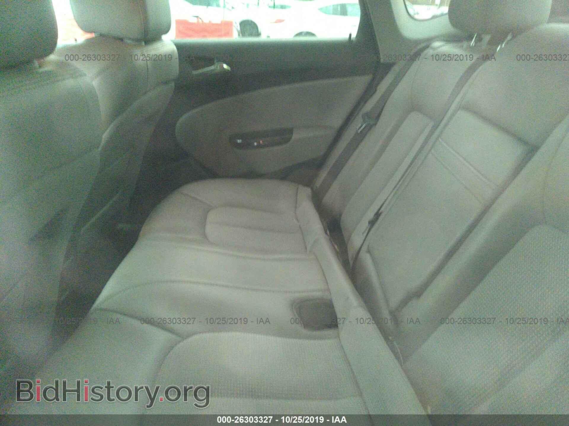 2014 BUICK VERANO - VIN: 1G4PP5SK8E4126592 - Фото 8