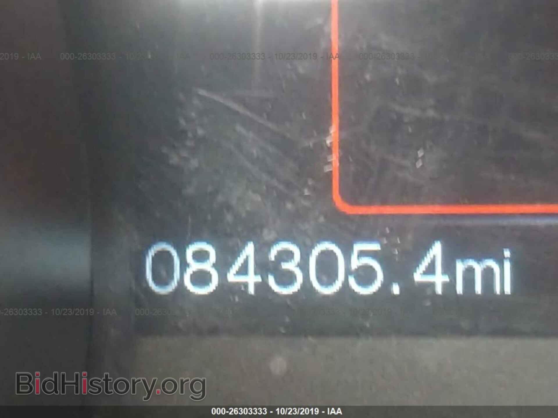 2015 FORD MUSTANG - VIN: 1FA6P8AM4F5346561 - Фото 7