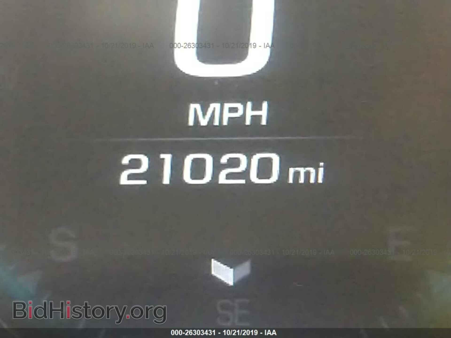 2016 CHEVROLET CAMARO - VIN: 1G1FD3DS7G0187977 - Фото 7