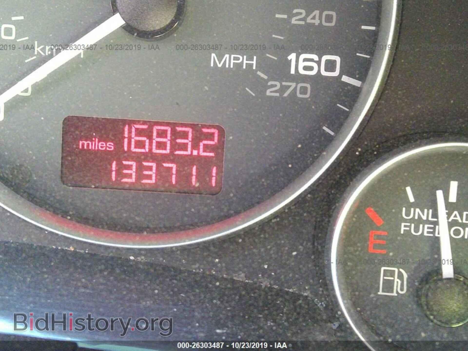 2006 AUDI S4 - VIN: WAUGL78E46A181912 - Фото 7