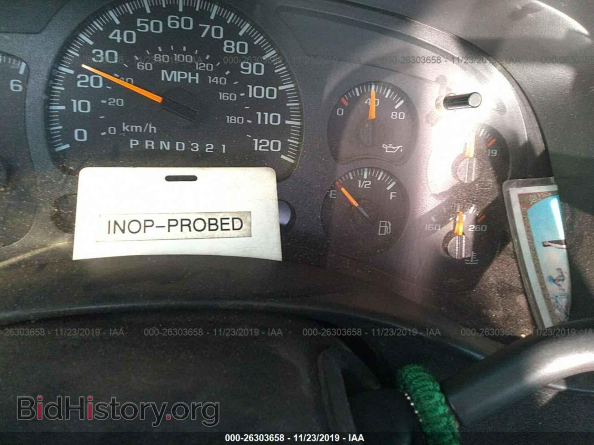 2006 CHEVROLET SILVERADO - VIN: 1GCEC19V36Z162713 - Фото 7