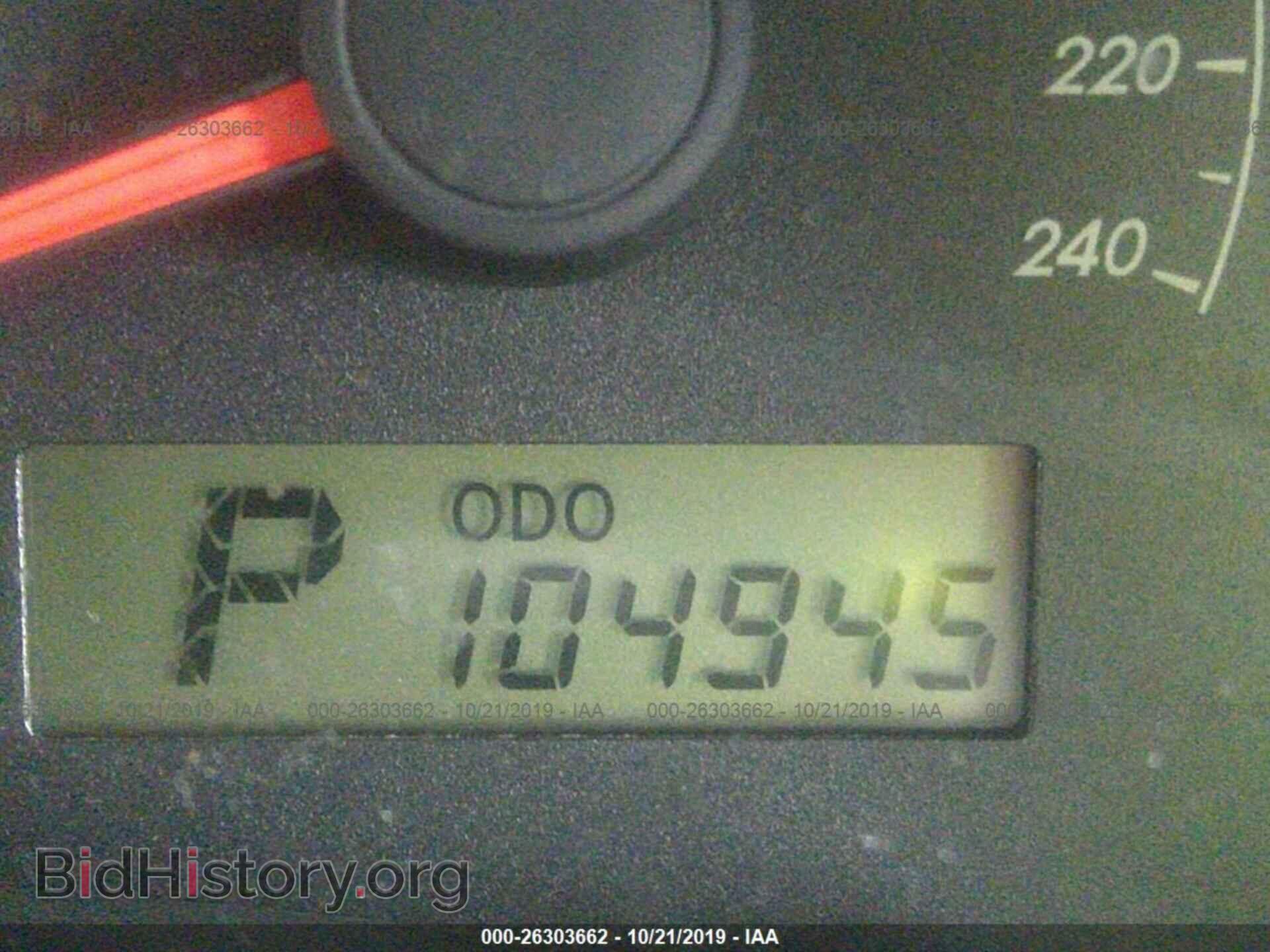2013 TOYOTA COROLLA - VIN: 2T1BU4EE1DC994971 - Фото 7