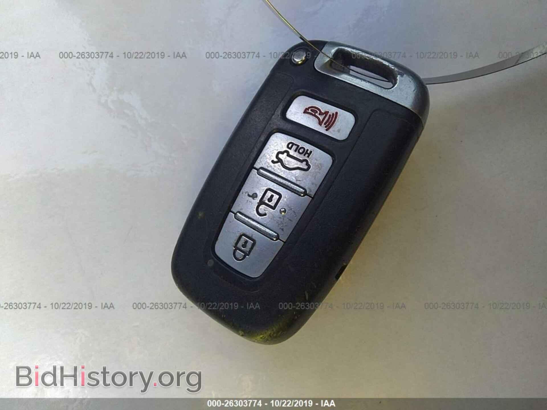 2012 KIA OPTIMA - VIN: 5XXGR4A60CG089103 - Photo 11