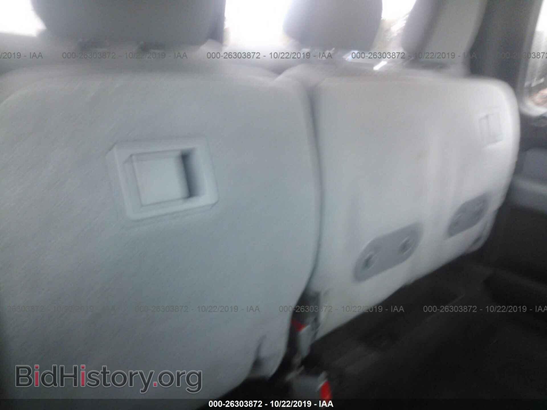 2011 FORD F150 - VIN: 1FTFW1ET2BFB01106 - Фото 8