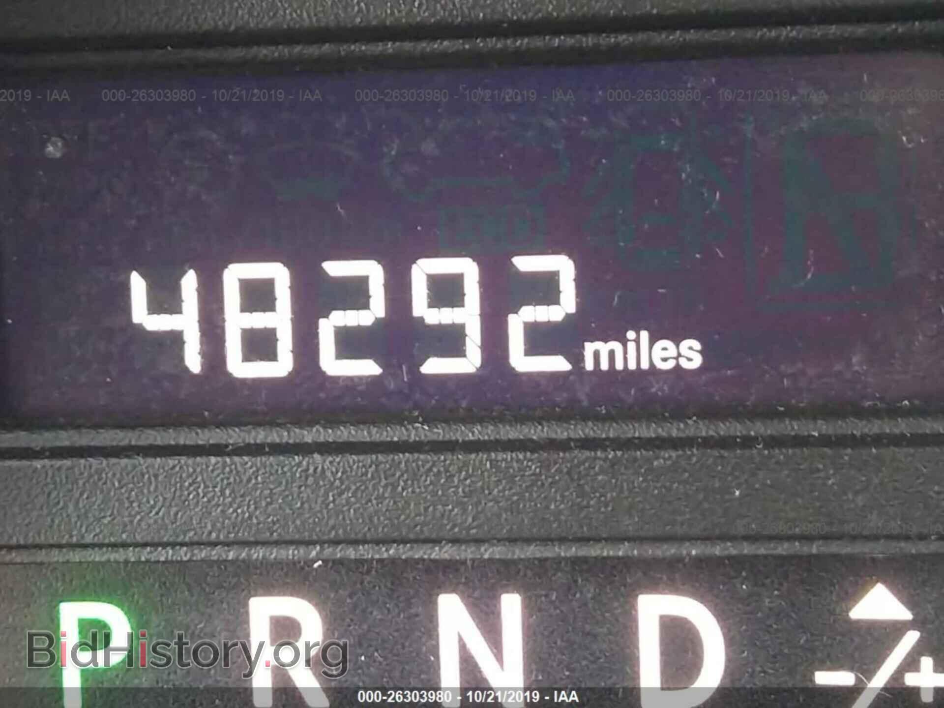 2017 DODGE GRAND CARAVAN - VIN: 2C4RDGCG5HR791561 - Фото 7