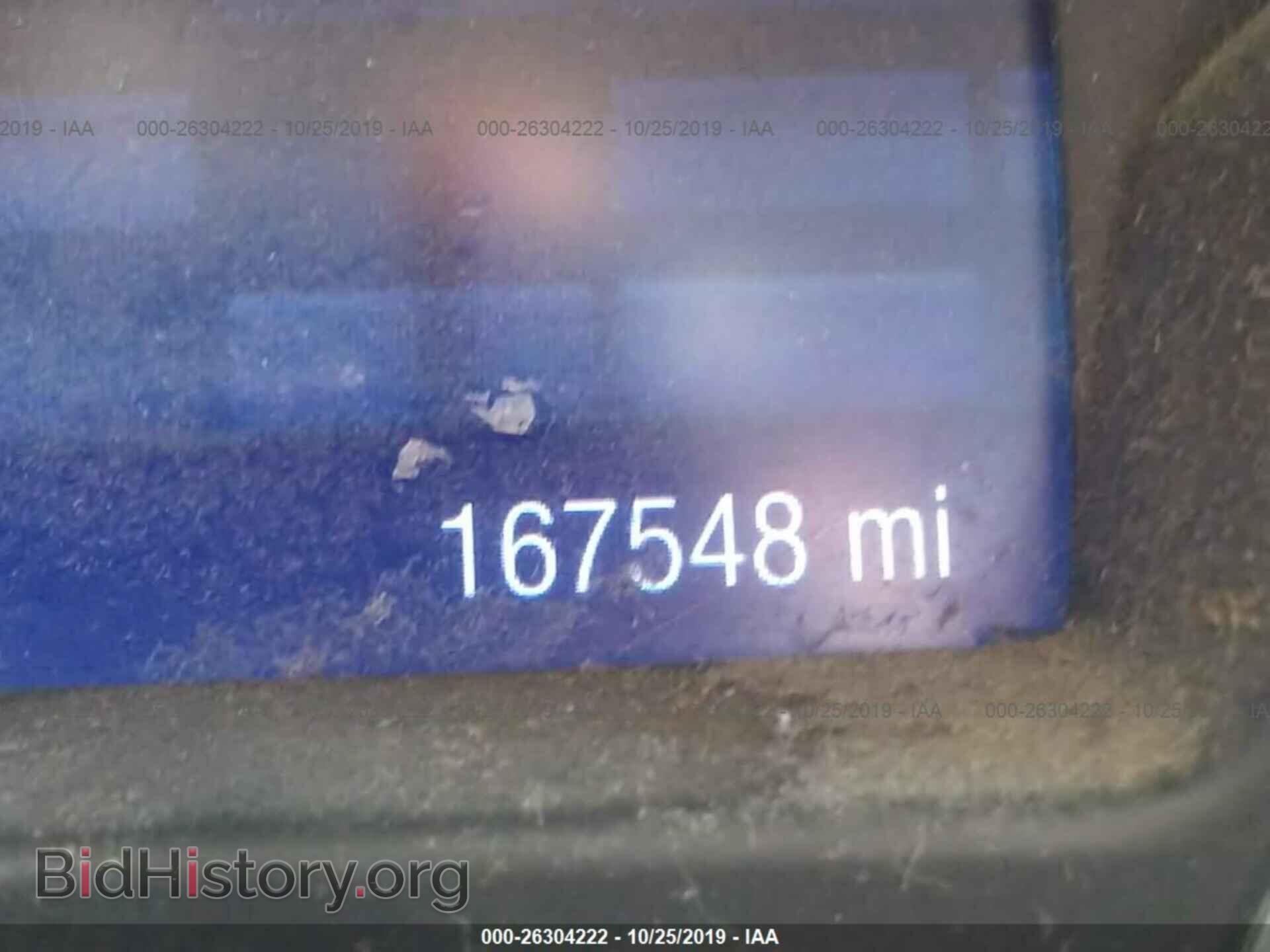 2014 FORD FOCUS - VIN: 1FADP3F22EL241531 - Фото 7