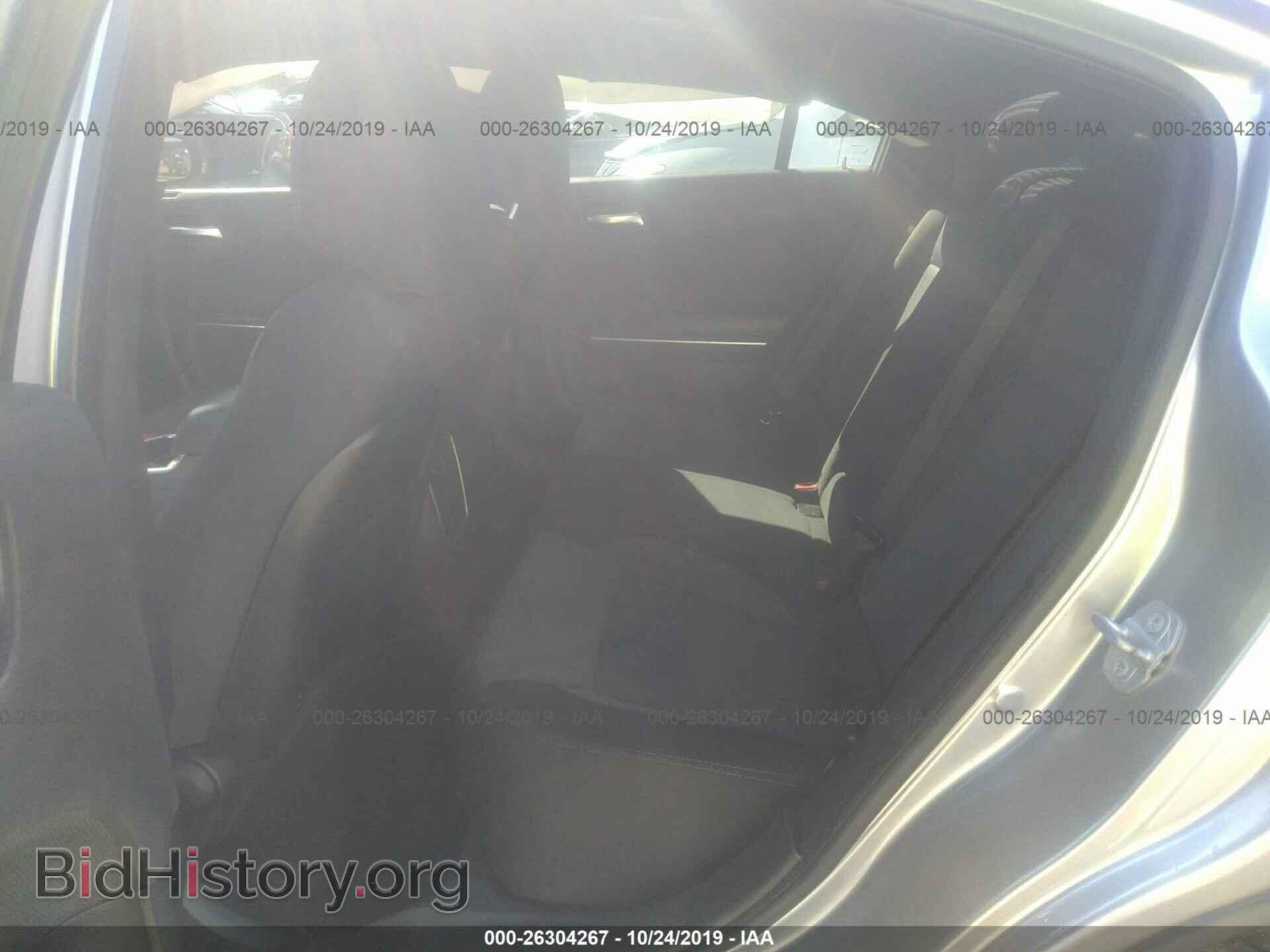 2015 DODGE CHARGER - VIN: 2C3CDXBG2FH878963 - Photo 8