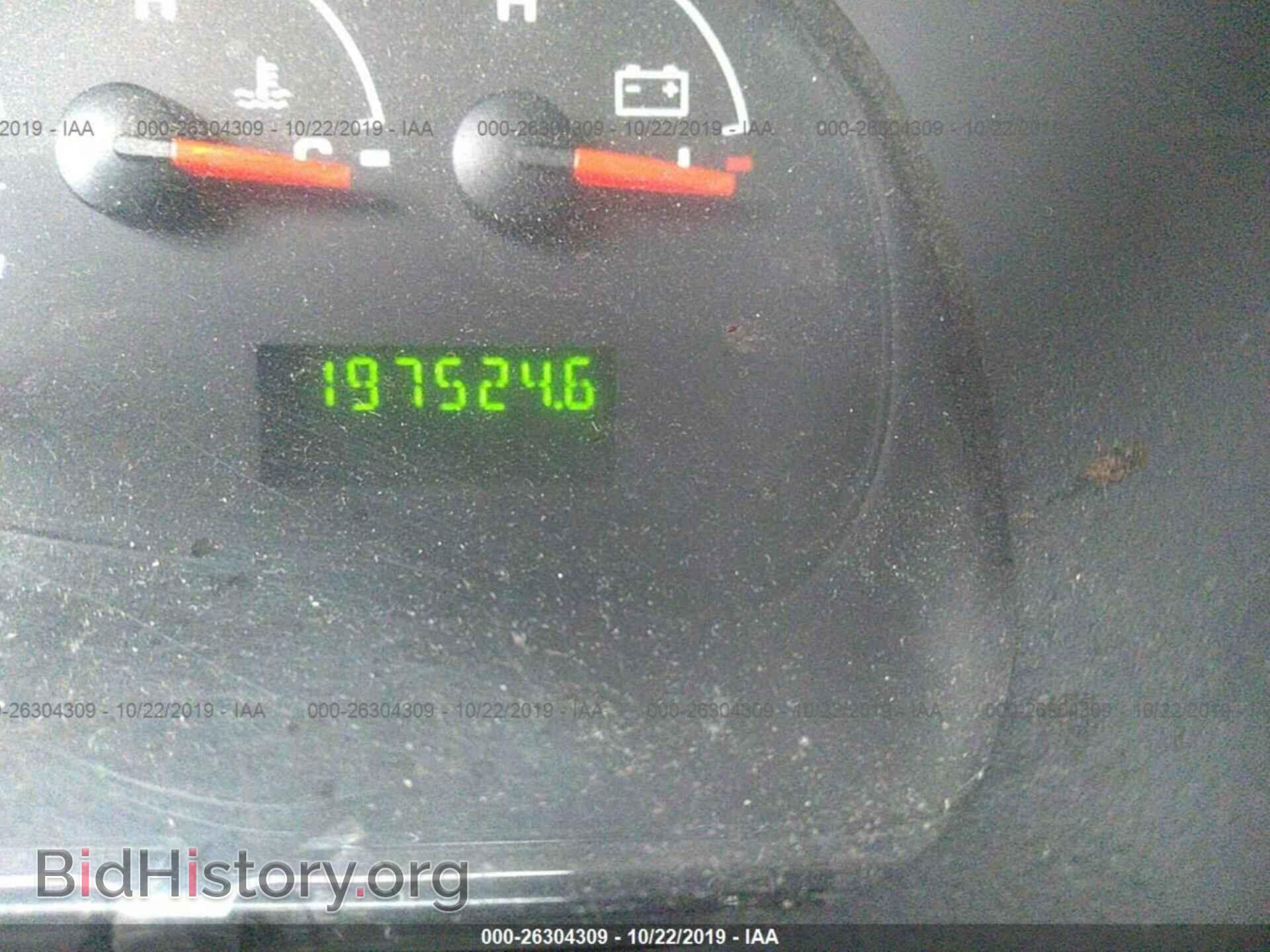 2006 FORD ECONOLINE - VIN: 1FBNE31LX6DA60939 - Фото 7