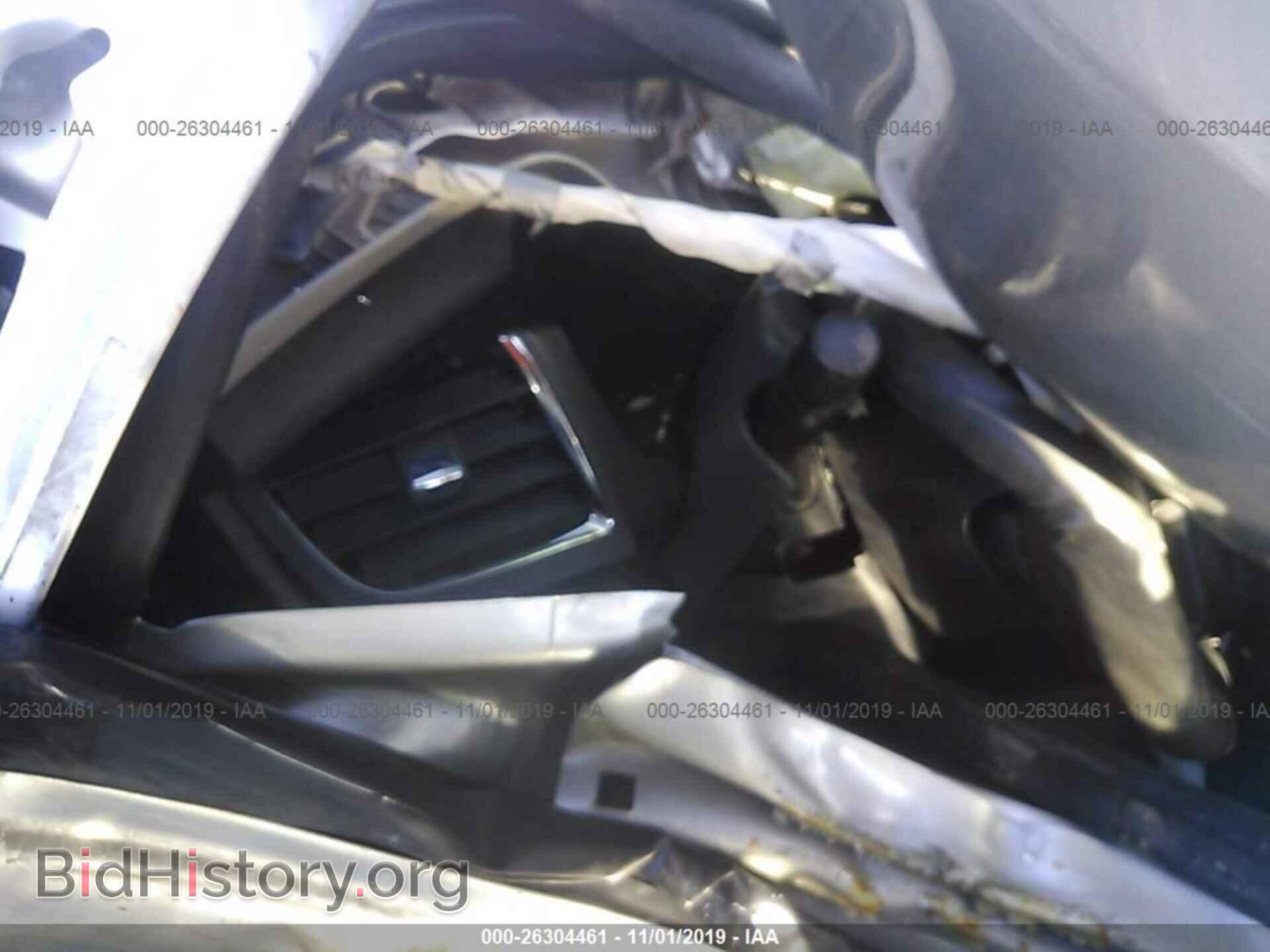 2011 FORD EDGE - VIN: 2FMDK3JC0BBB37104 - Photo 7