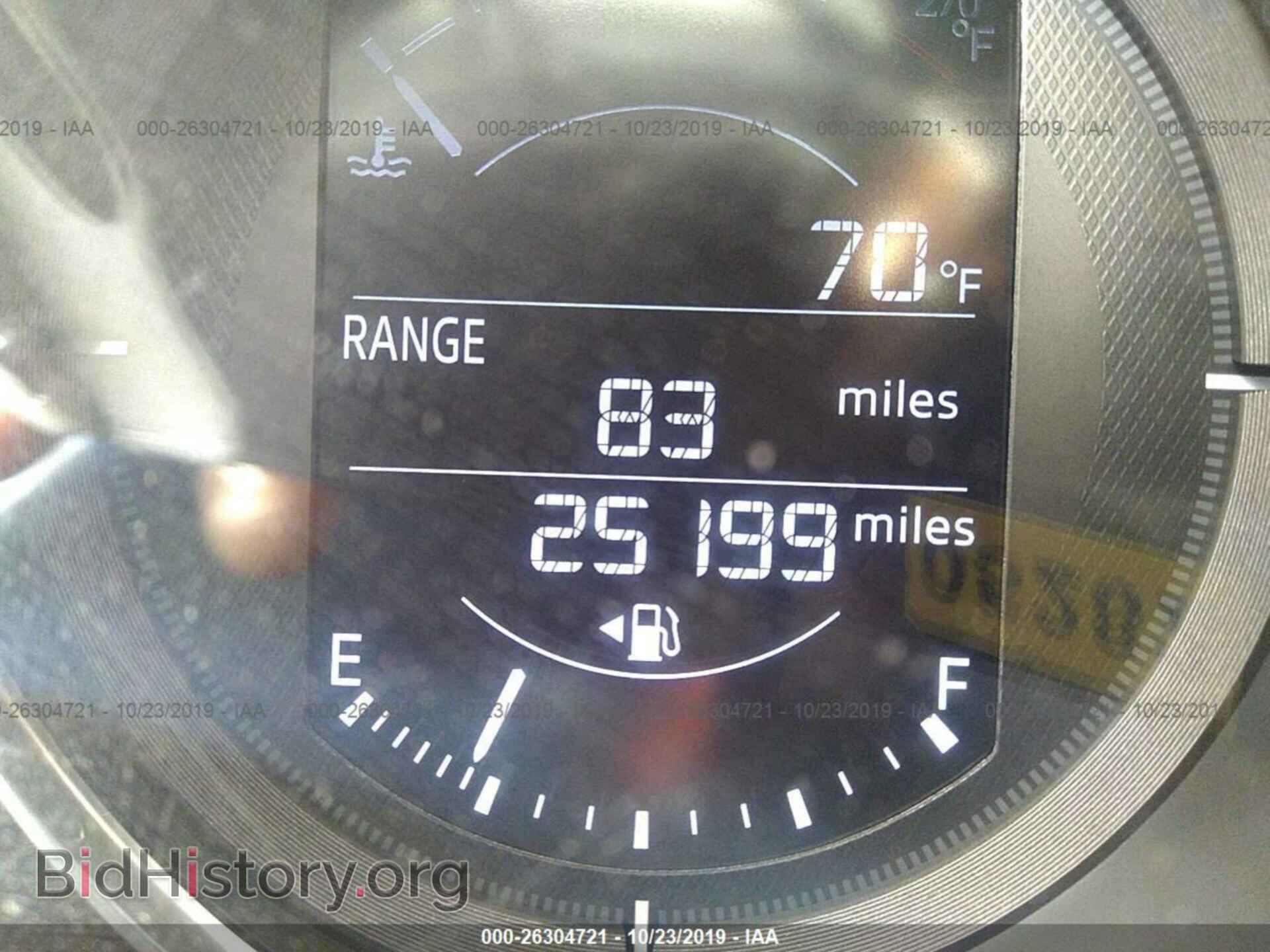 2016 MAZDA CX-9 - VIN: JM3TCACY9G0123616 - Фото 7