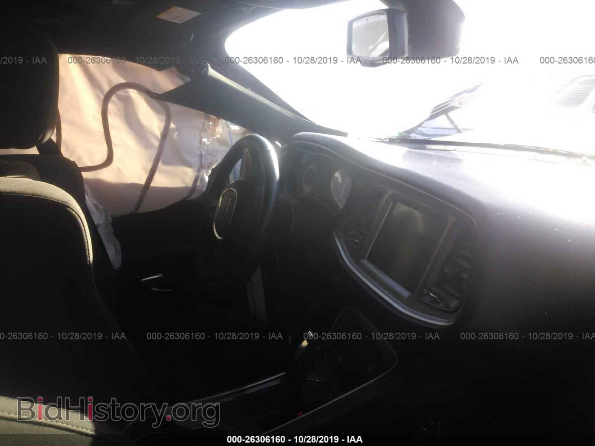 2019 DODGE CHALLENGER - VIN: 2C3CDZFJ5KH525905 - Photo 5