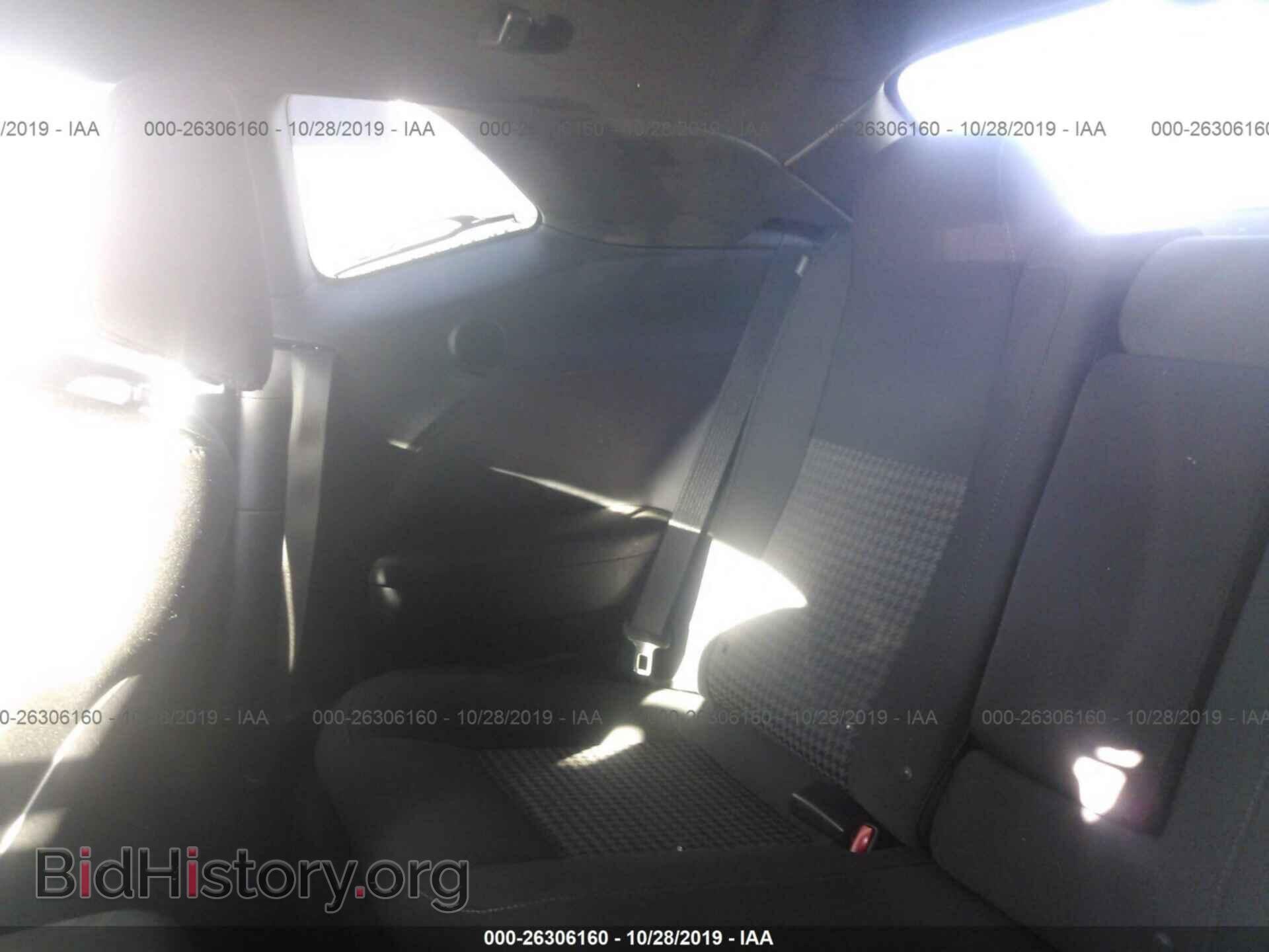 2019 DODGE CHALLENGER - VIN: 2C3CDZFJ5KH525905 - Photo 8
