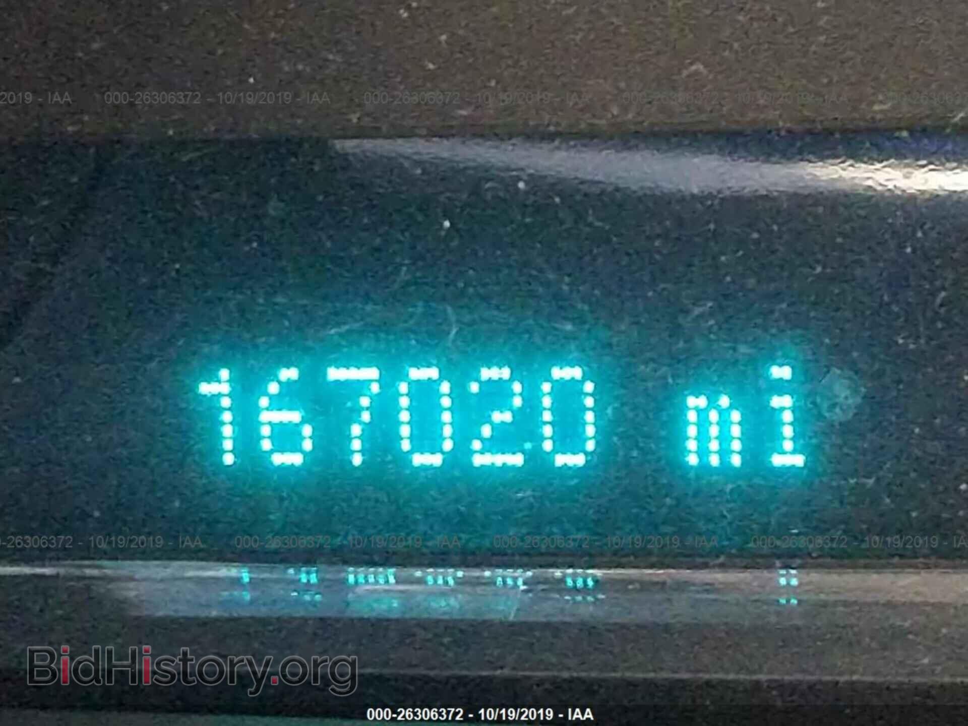 2011 FORD TAURUS - VIN: 1FAHP2KT6BG101707 - Фото 7