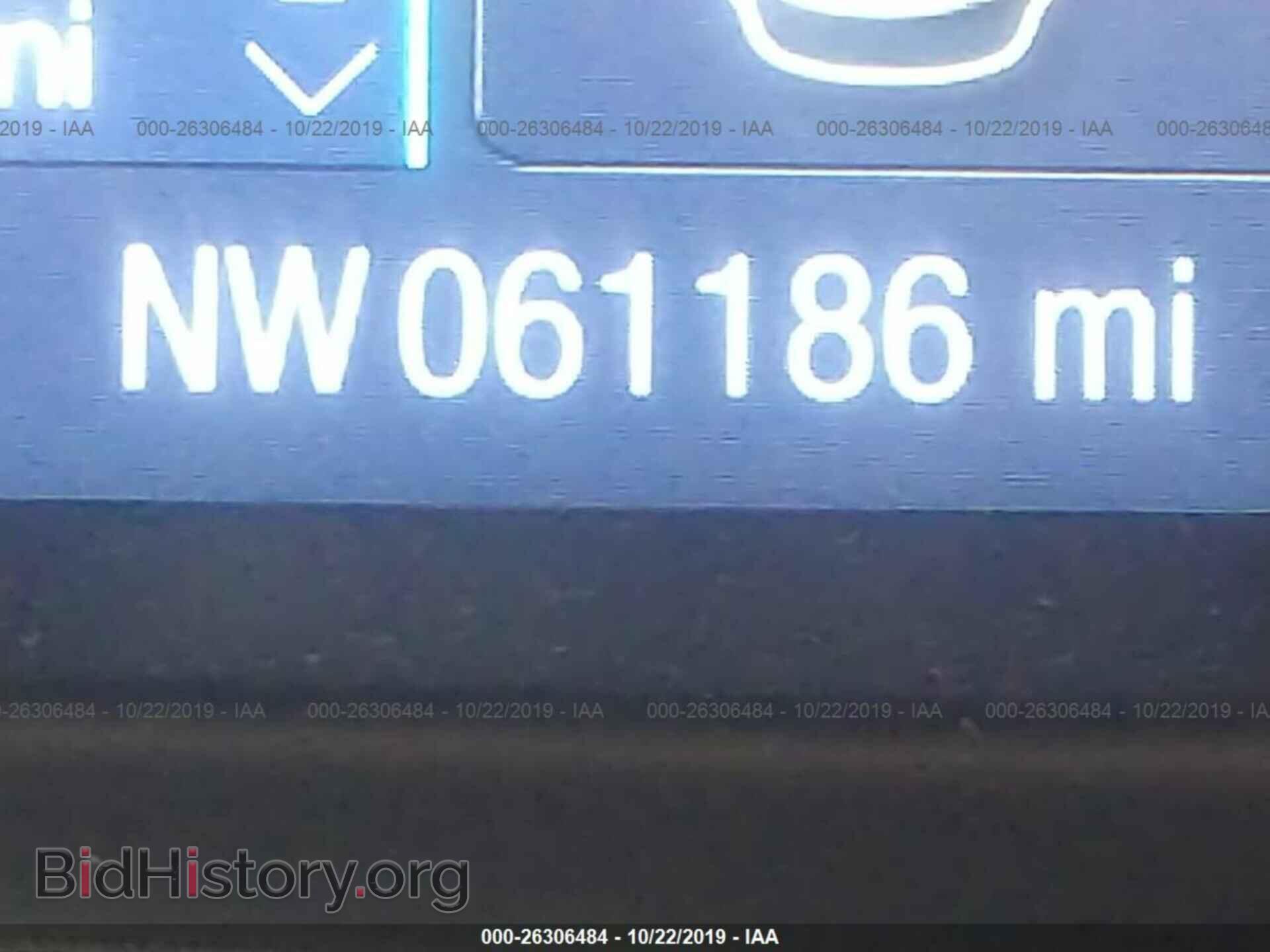 2014 FORD FOCUS - VIN: 1FADP3F29EL283548 - Фото 7