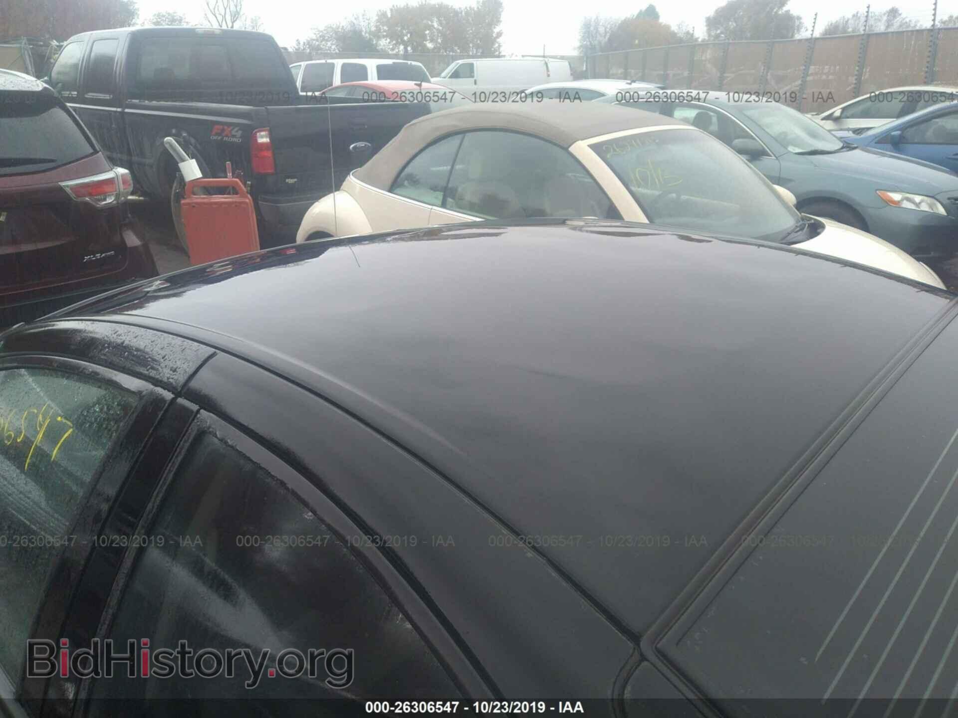 2002 DODGE NEON - VIN: 1B3ES46C82D501997 - Фото 6