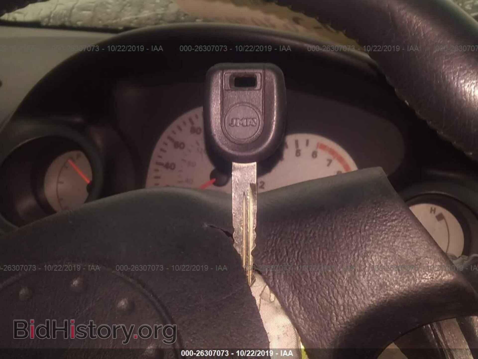 2001 MITSUBISHI ECLIPSE - VIN: 4A3AC44G41E141262 - Фото 11