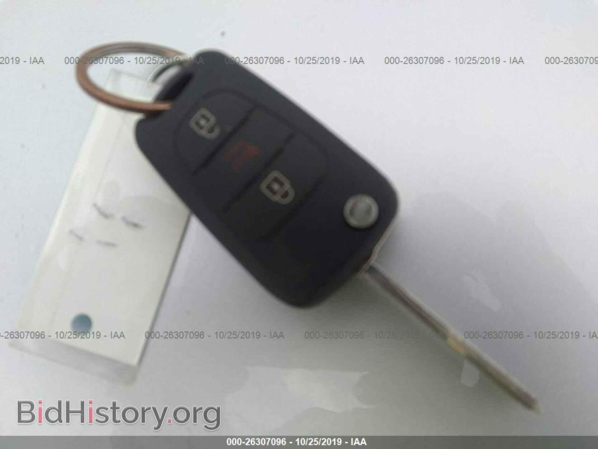2013 KIA RIO - VIN: KNADN4A38D6239959 - Photo 11