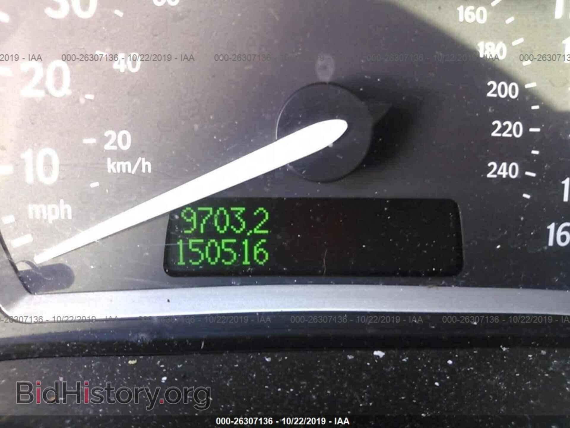 2006 SAAB 9-3 - VIN: YS3FD49Y561101190 - Фото 7