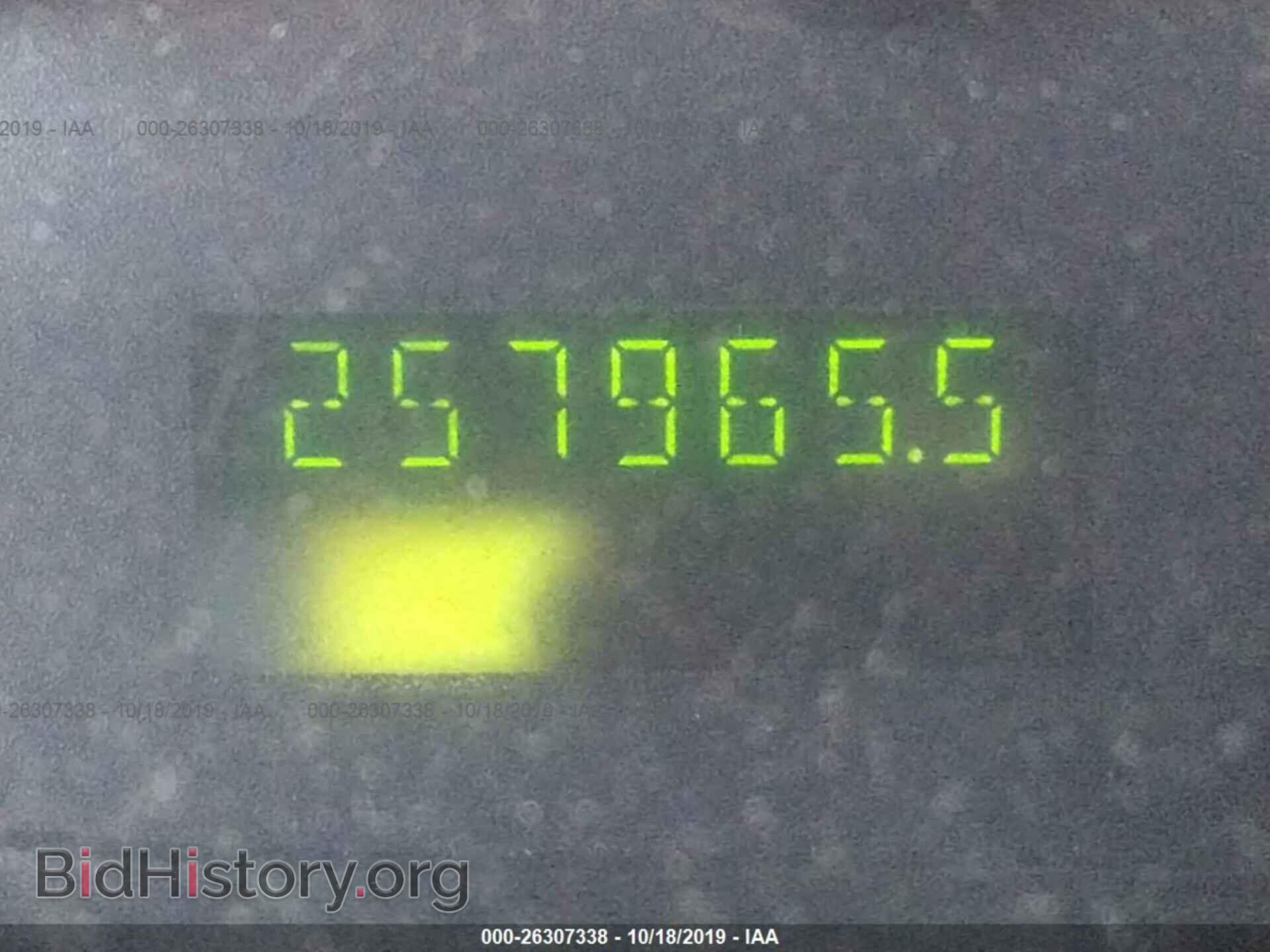 2007 FORD ECONOLINE - VIN: 1FDSS34P87DA73627 - Фото 7