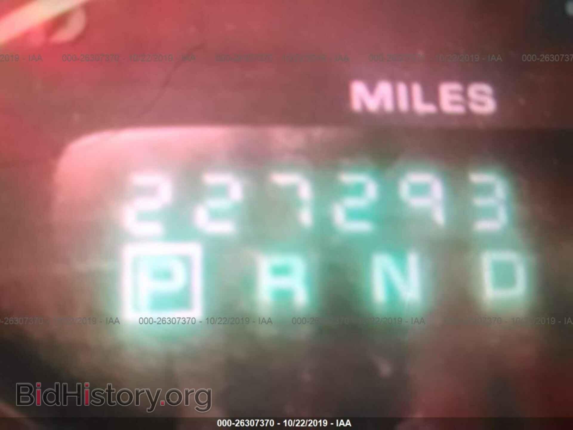 2000 CHRYSLER SEBRING - VIN: 3C3EL45H5YT289107 - Фото 7