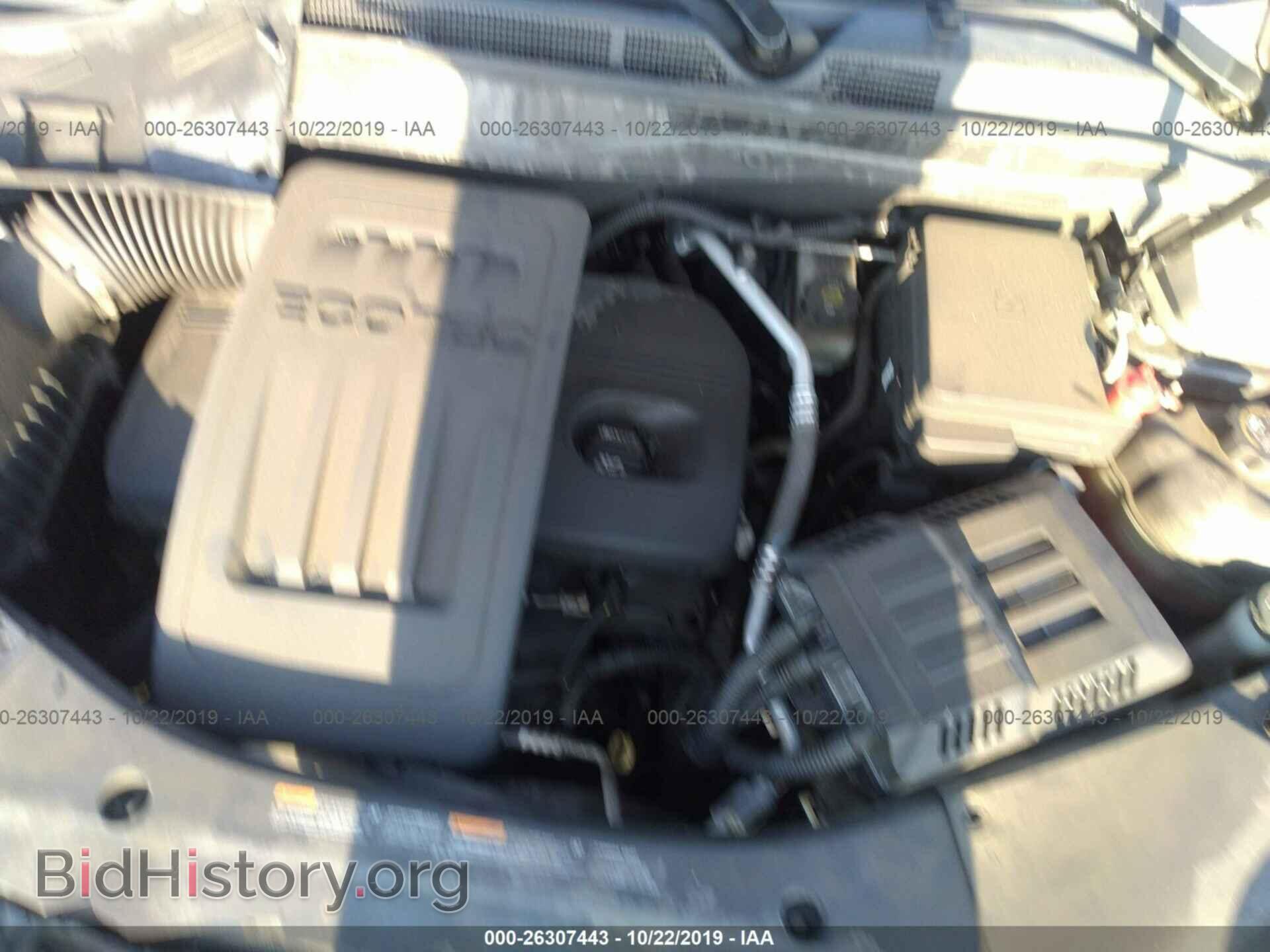 2013 GMC TERRAIN - VIN: 2GKALMEK6D6250227 - Photo 10