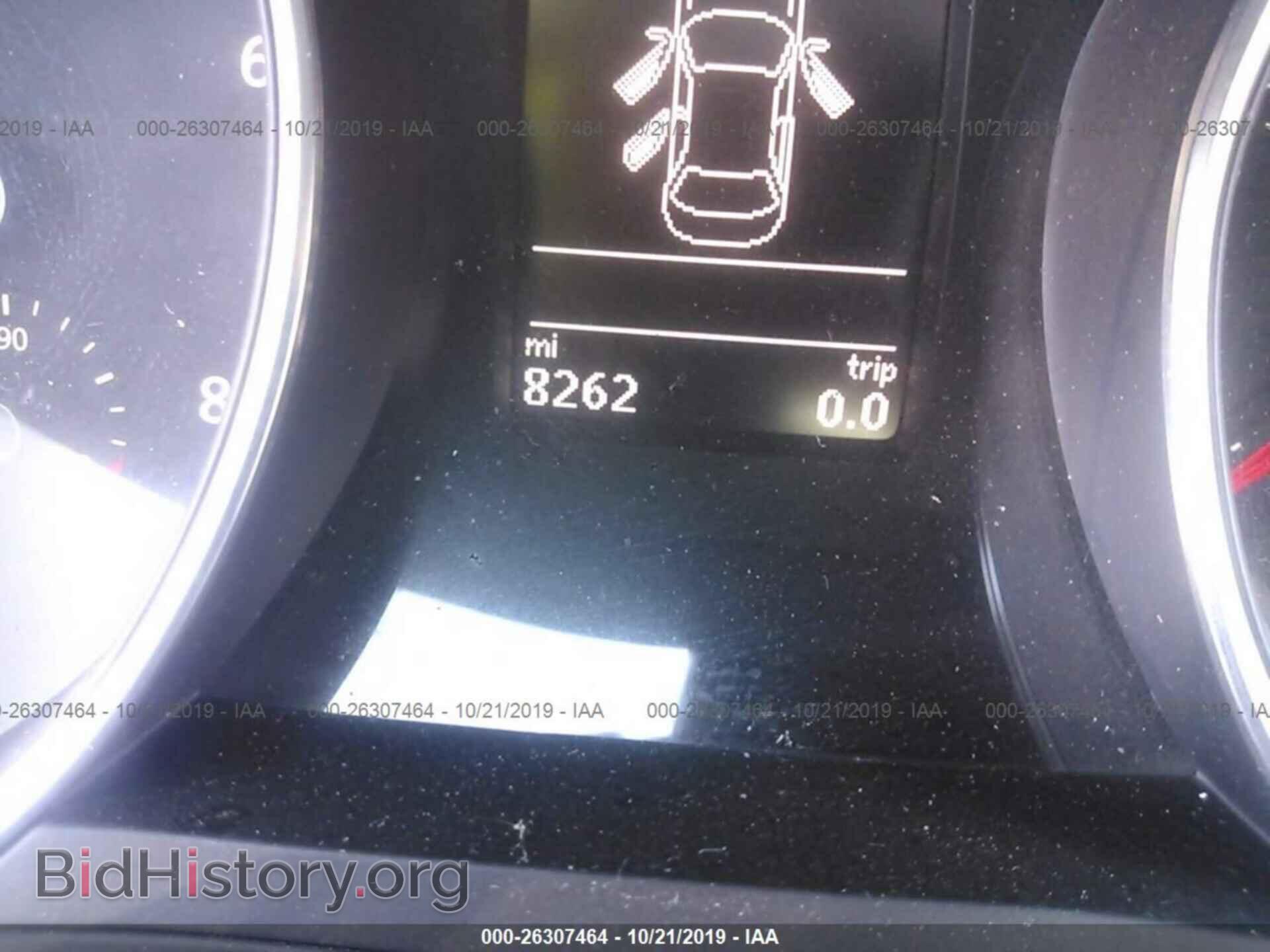 2017 VOLKSWAGEN JETTA - VIN: 3VWDB7AJ0HM407298 - Photo 7