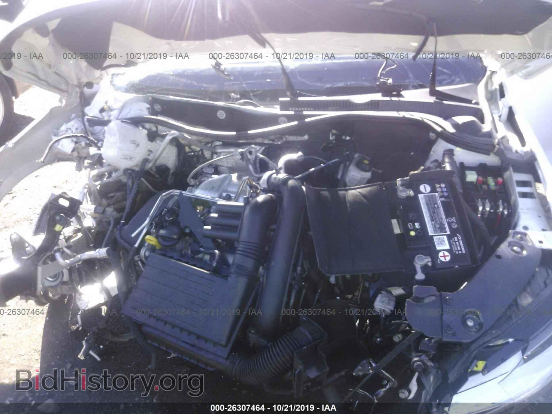 2017 VOLKSWAGEN JETTA - VIN: 3VWDB7AJ0HM407298 - Photo 10