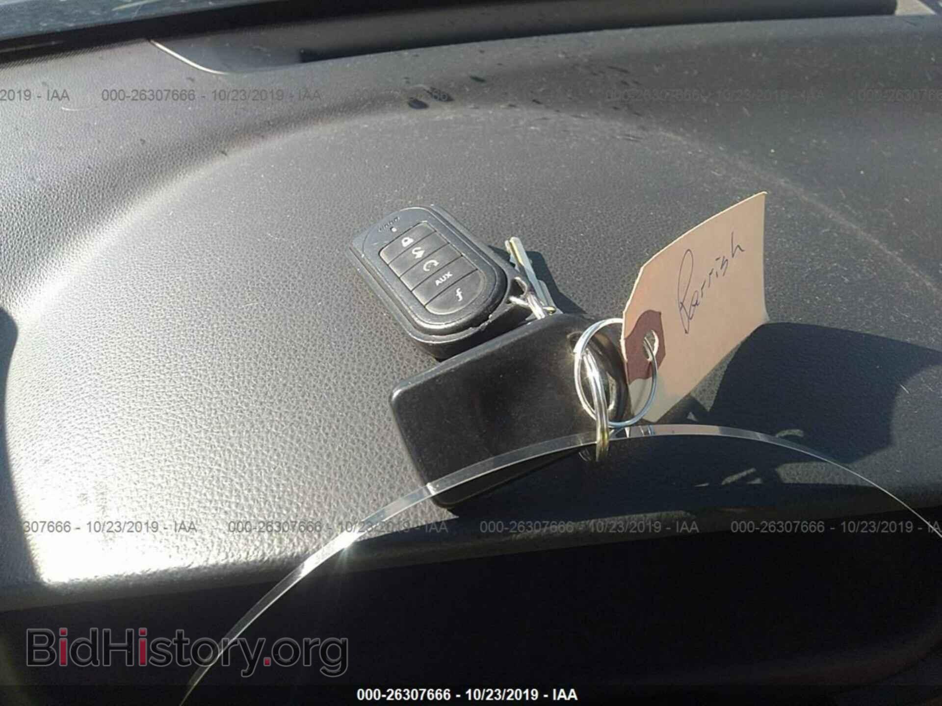 2007 KIA OPTIMA - VIN: KNAGE123775143924 - Фото 11