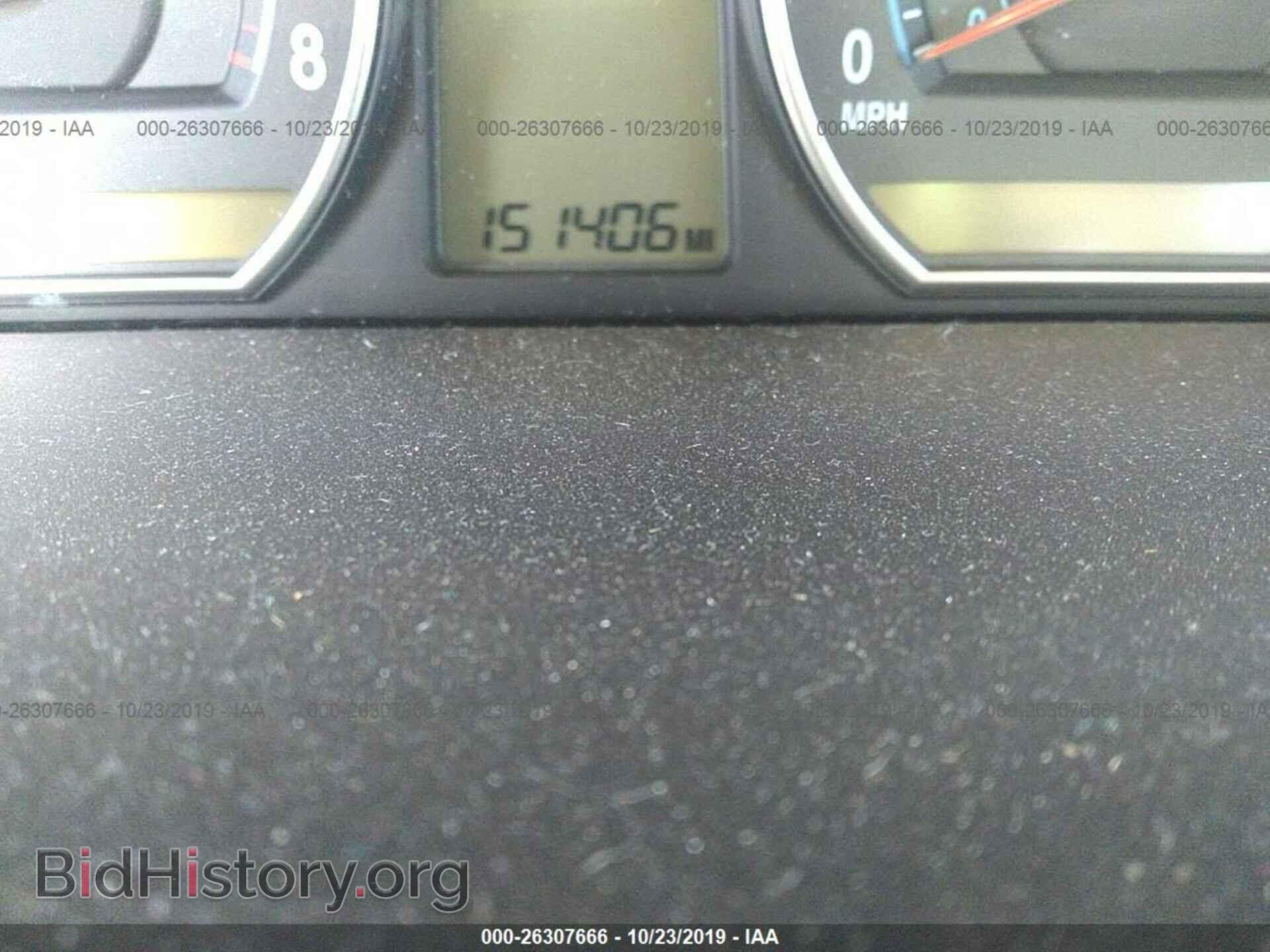 2007 KIA OPTIMA - VIN: KNAGE123775143924 - Фото 7
