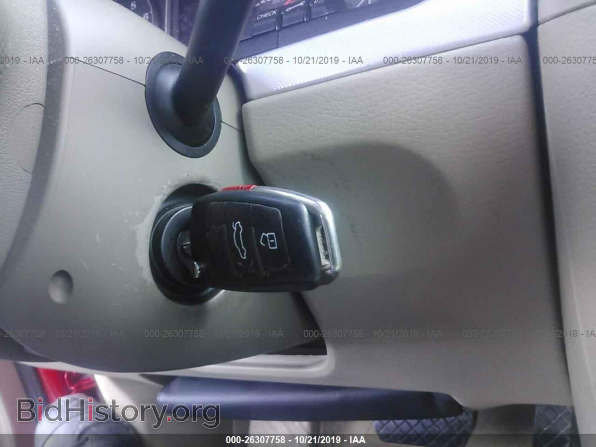 2006 AUDI A4 - VIN: WAUDF78E86A033918 - Фото 11