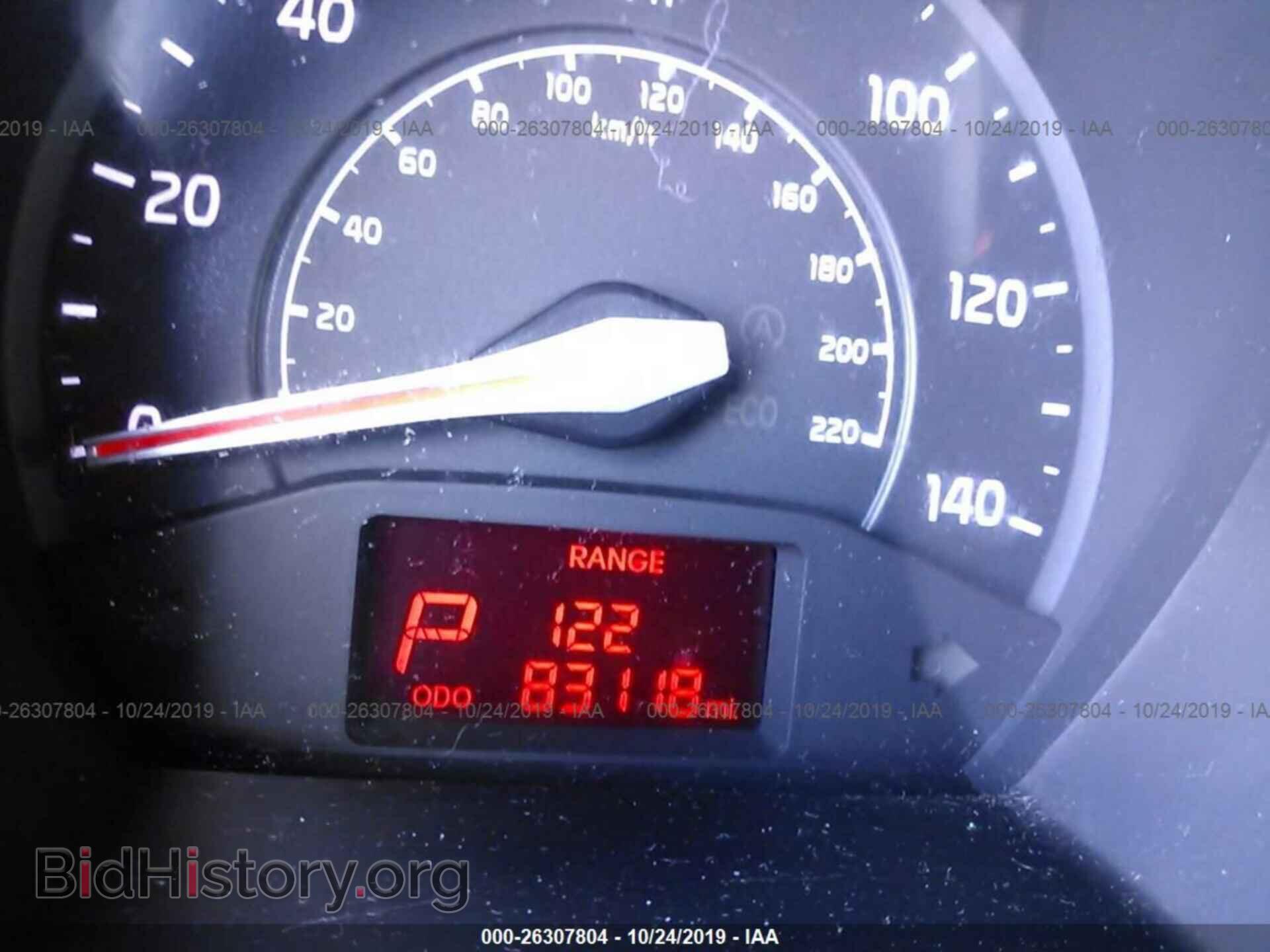 2016 KIA RIO - VIN: KNADM4A37G6546322 - Фото 7