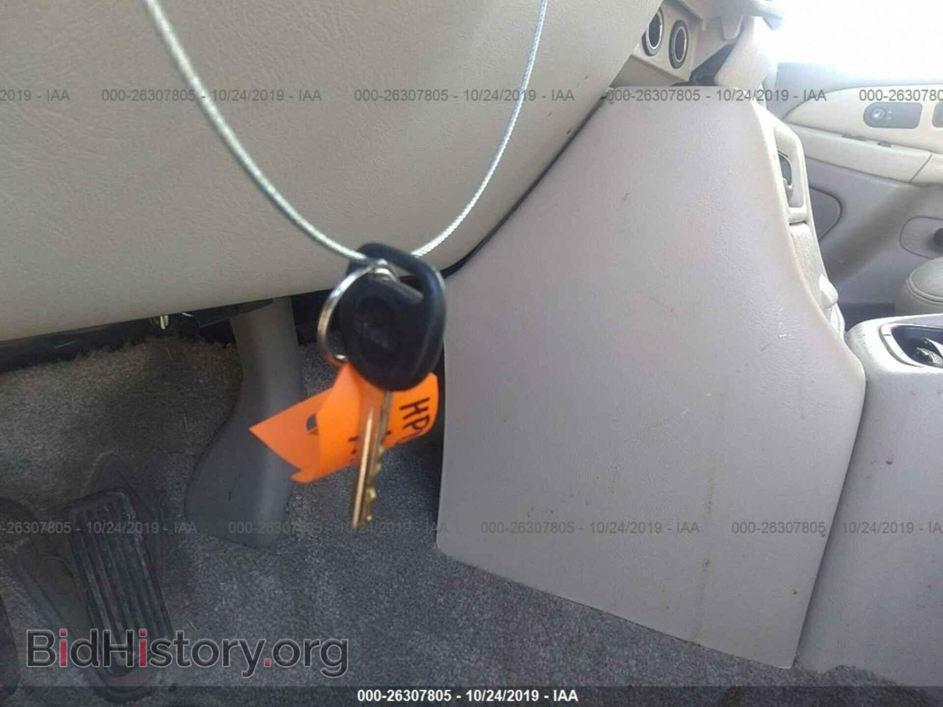 2002 GMC YUKON XL - VIN: 3GKFK16Z62G242584 - Фото 11