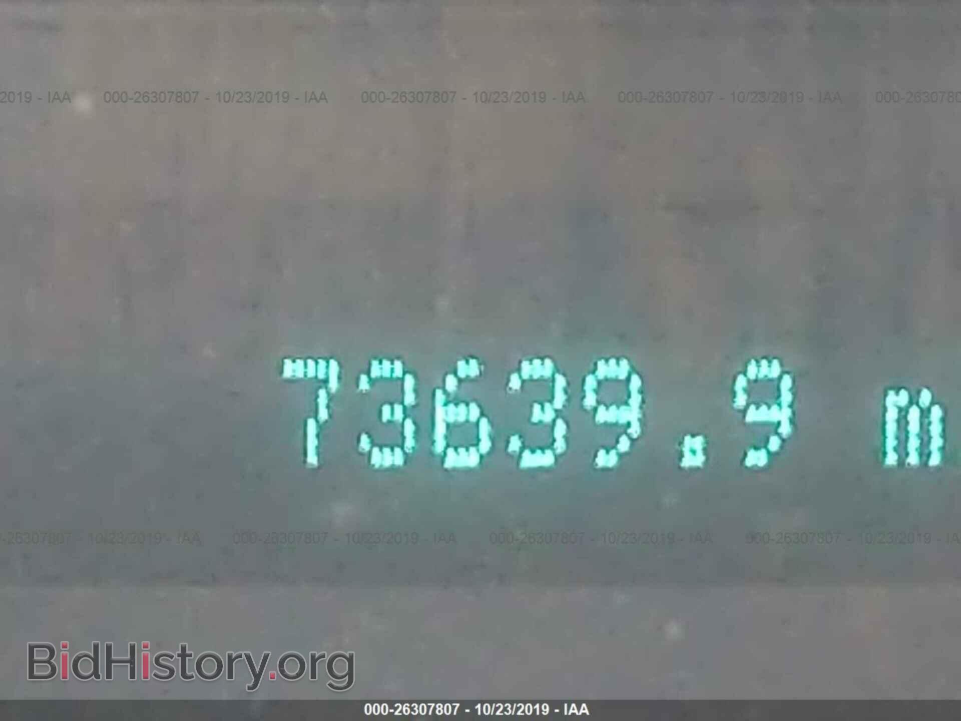 2013 FORD F250 - VIN: 1FT7W2B62DEA74247 - Фото 7