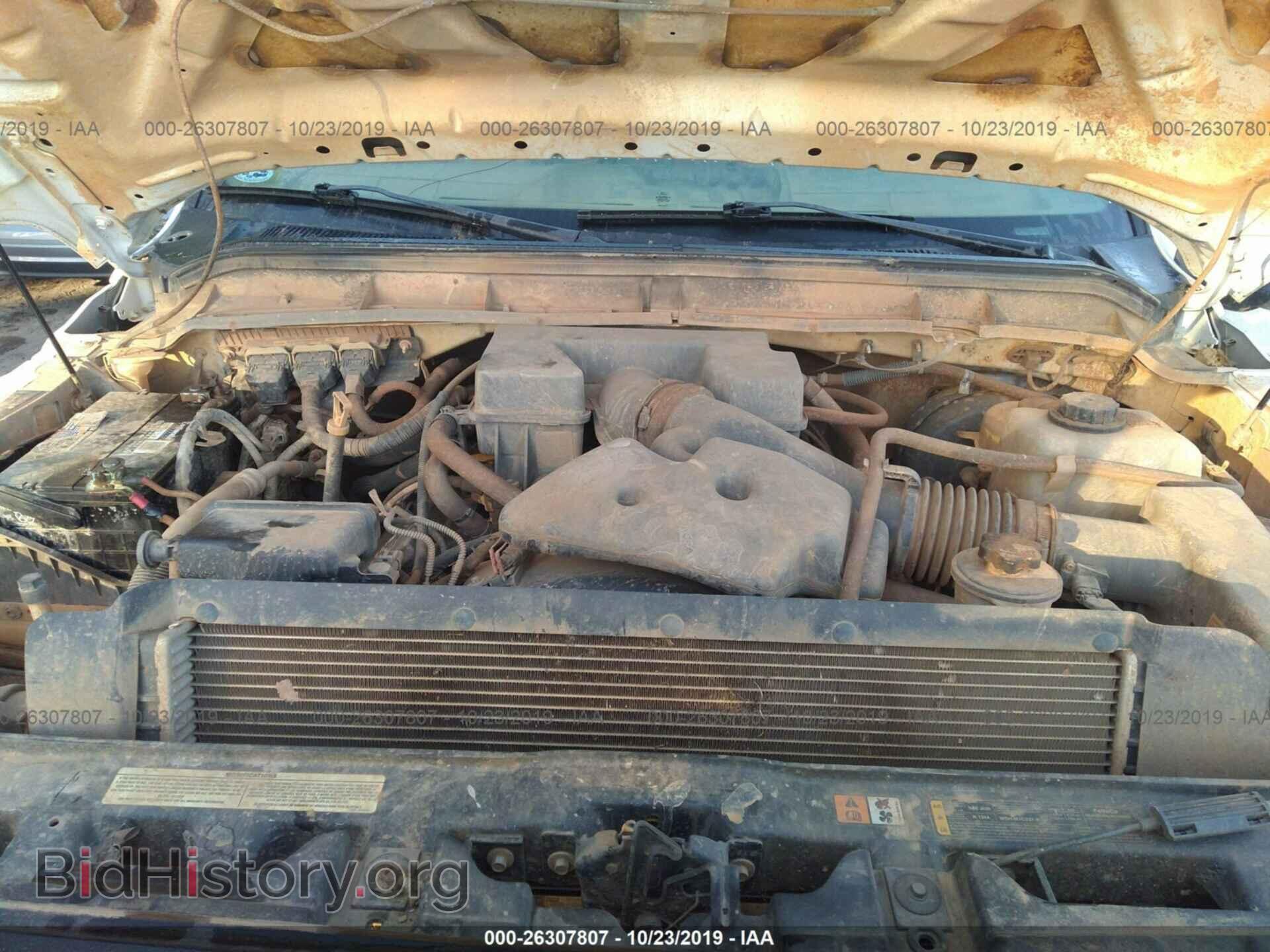 2013 FORD F250 - VIN: 1FT7W2B62DEA74247 - Фото 10