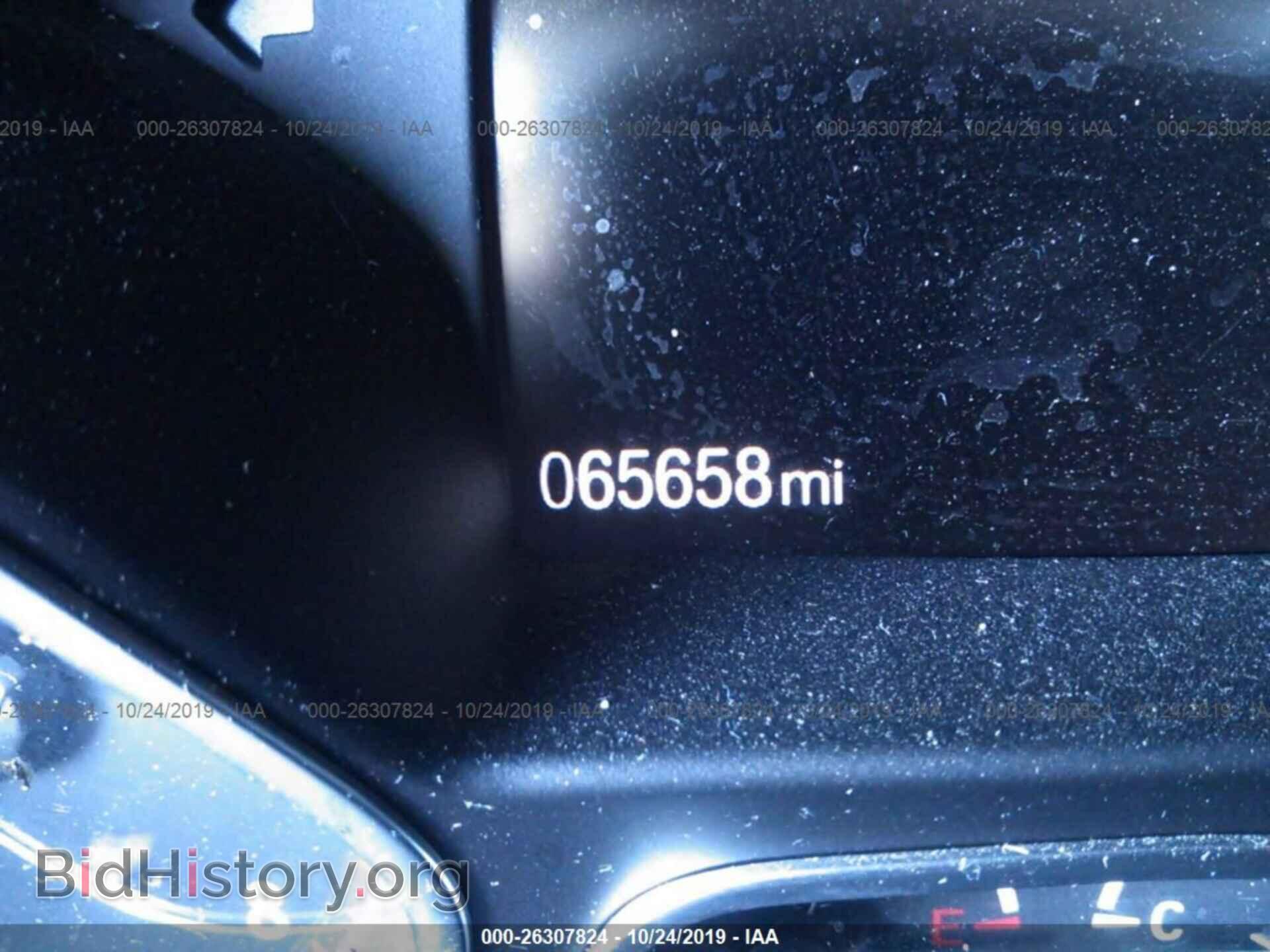 2015 FORD FOCUS - VIN: 1FADP3K21FL226543 - Фото 7