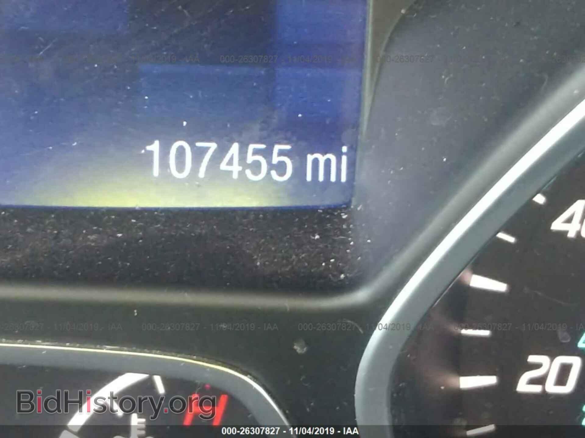 2013 FORD ESCAPE - VIN: 1FMCU9GX2DUD55836 - Фото 7