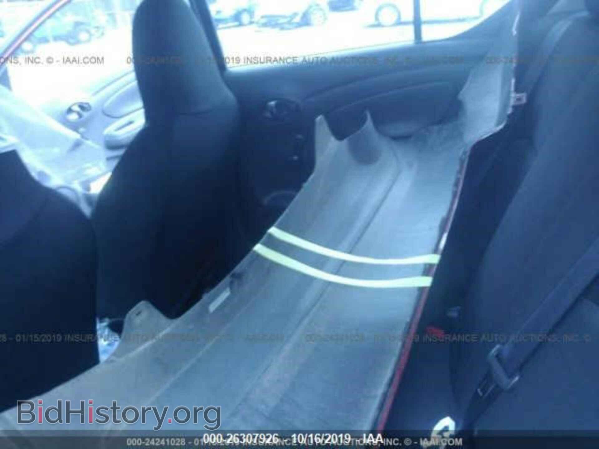 2017 NISSAN VERSA - VIN: 3N1CN7AP3HL830170 - Фото 9