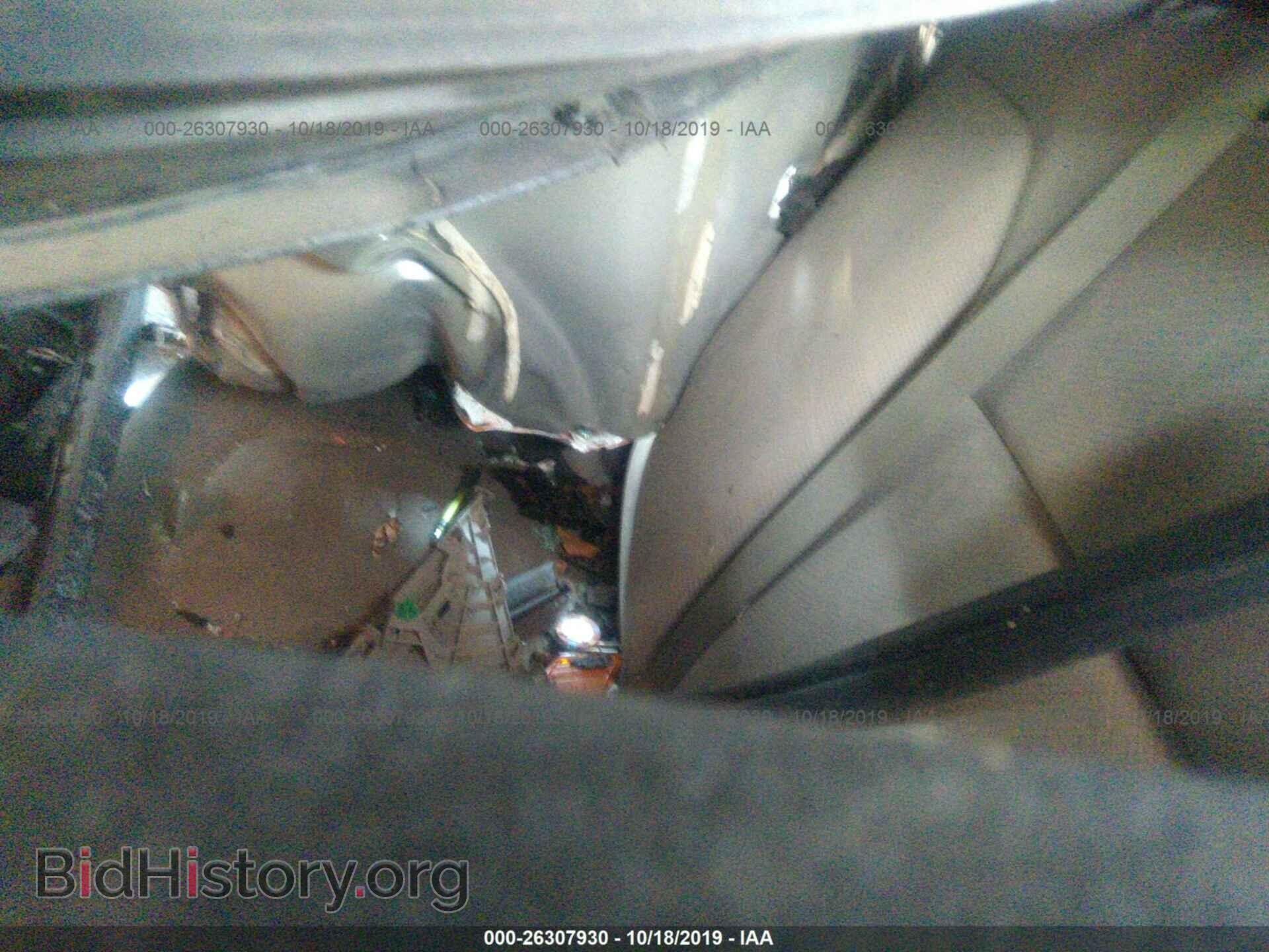 2012 HONDA CIVIC - VIN: 2HGFB2F54CH545820 - Фото 8
