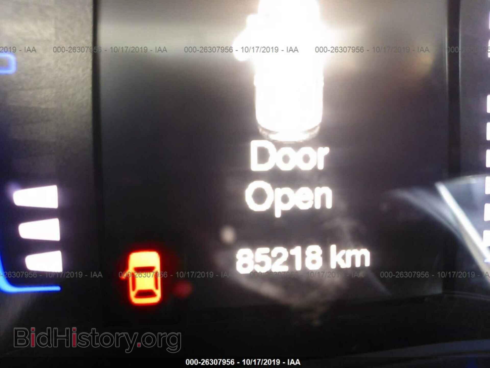 2016 CHRYSLER 200 - VIN: 1C3CCCAB7GN194887 - Photo 7